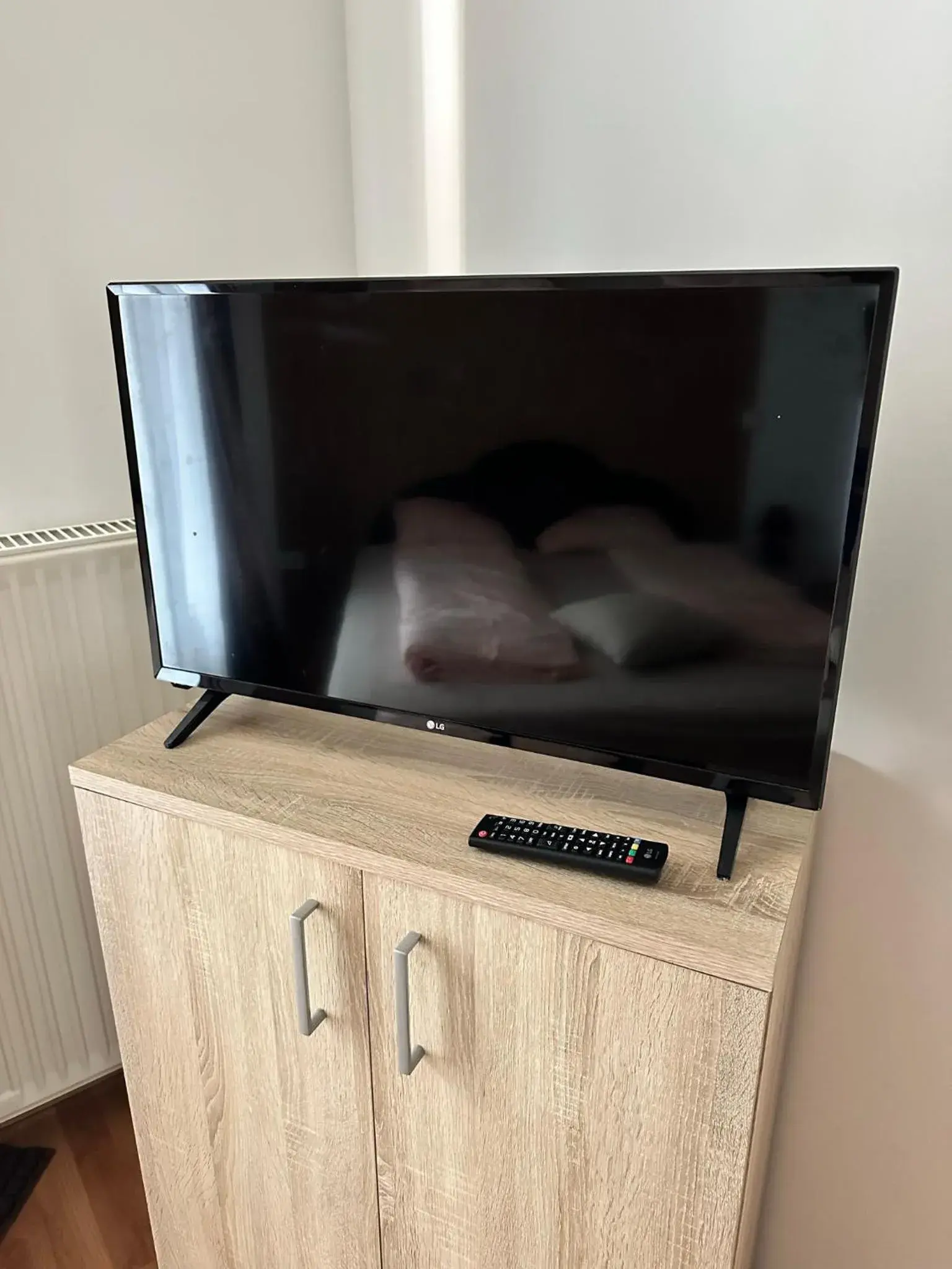 Double Room - single occupancy in Velvet Motel Double Room - single occupancy in Velvet Motel