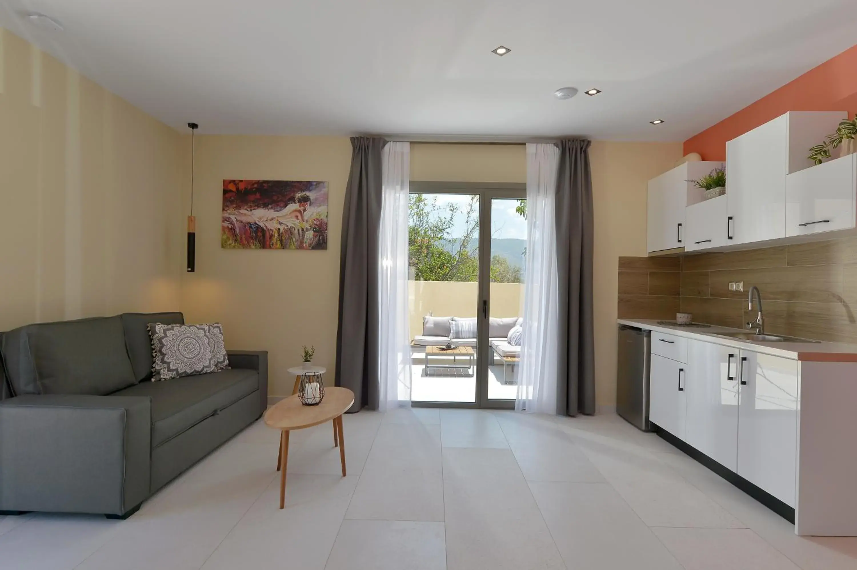 Junior Suite in Swan Paradise Residences Junior Suite in Swan Paradise Residences