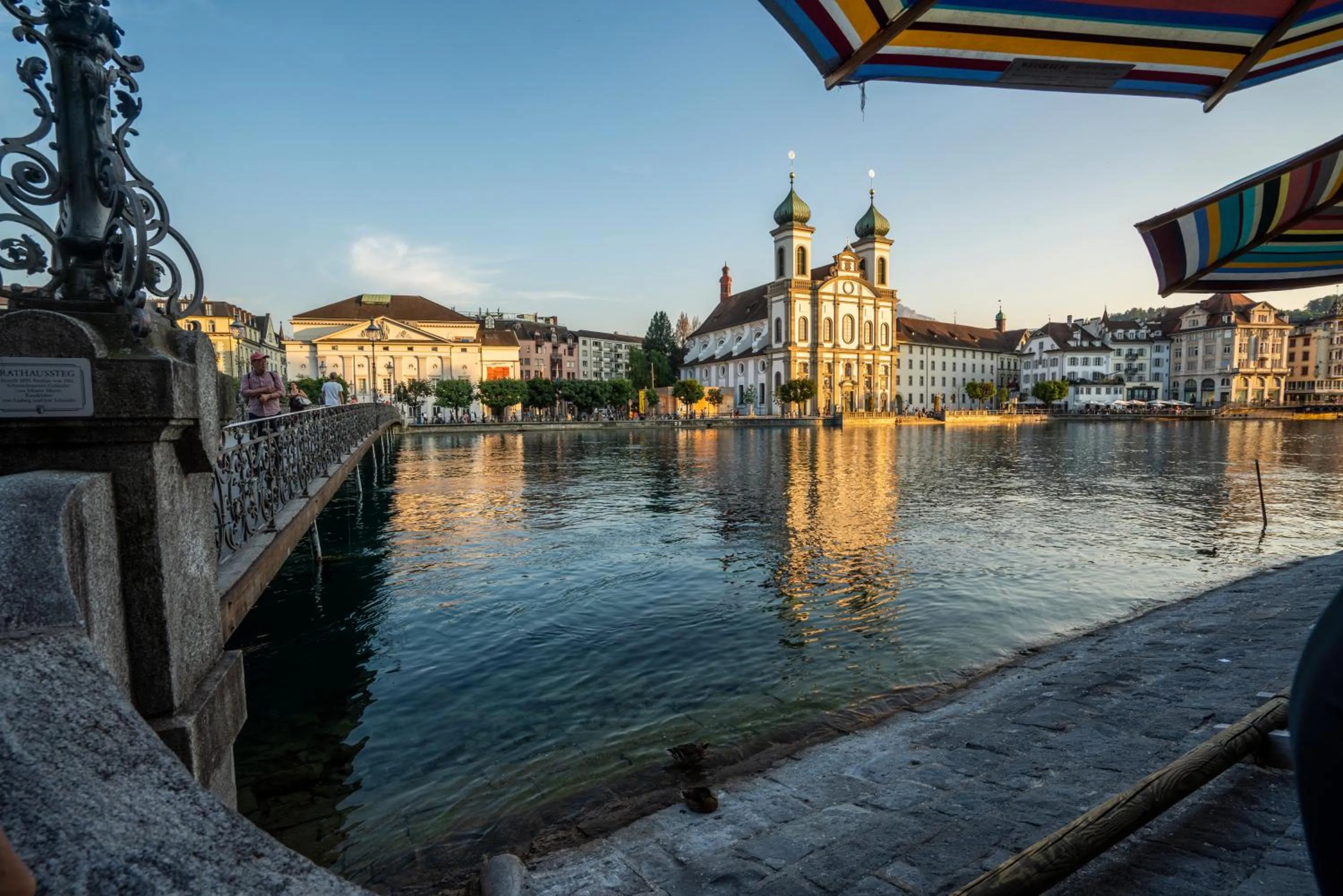 Nearby landmark in GLANDON Rooms Limelight - Self-Check-In