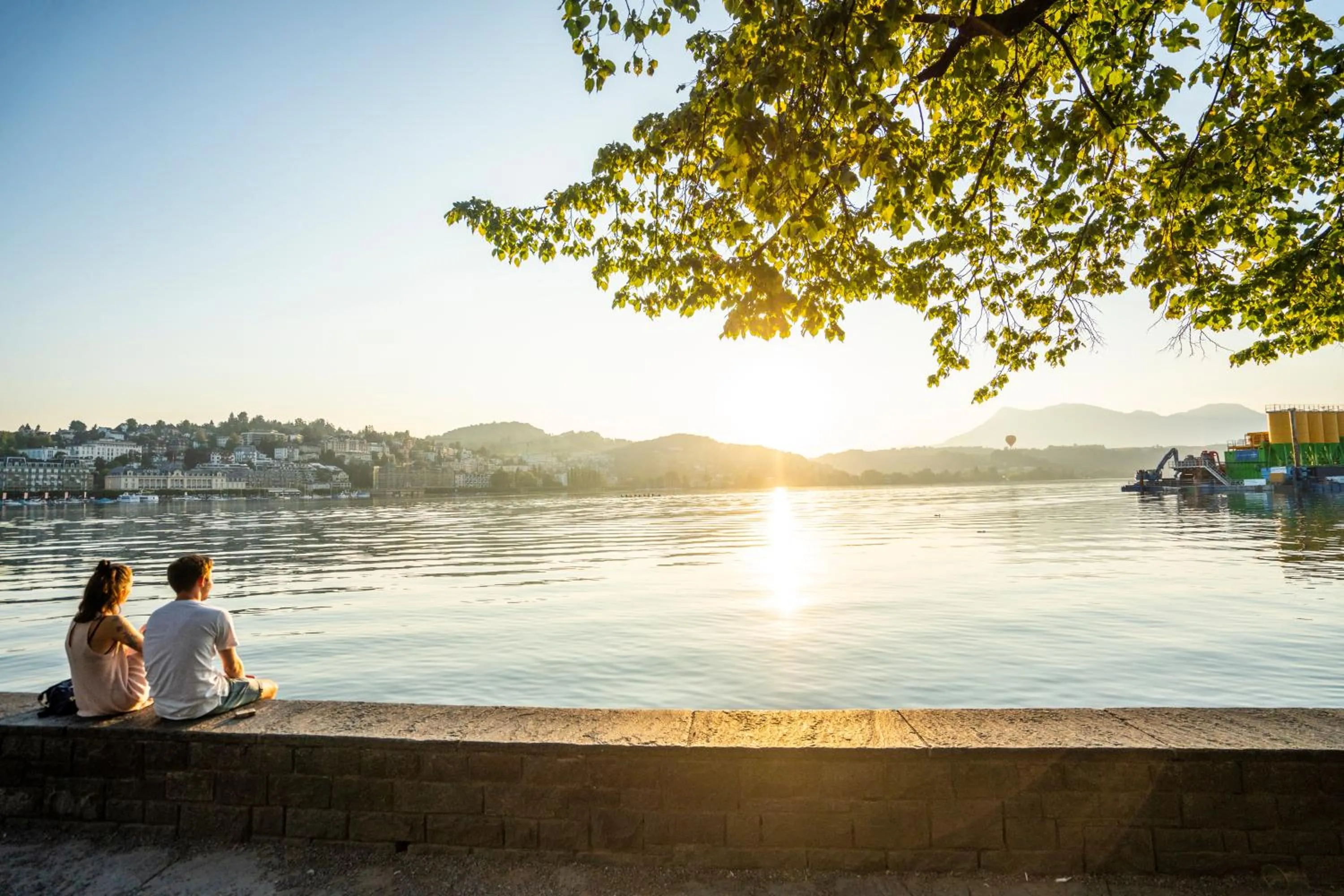 Nearby landmark in GLANDON Rooms Limelight - Self-Check-In