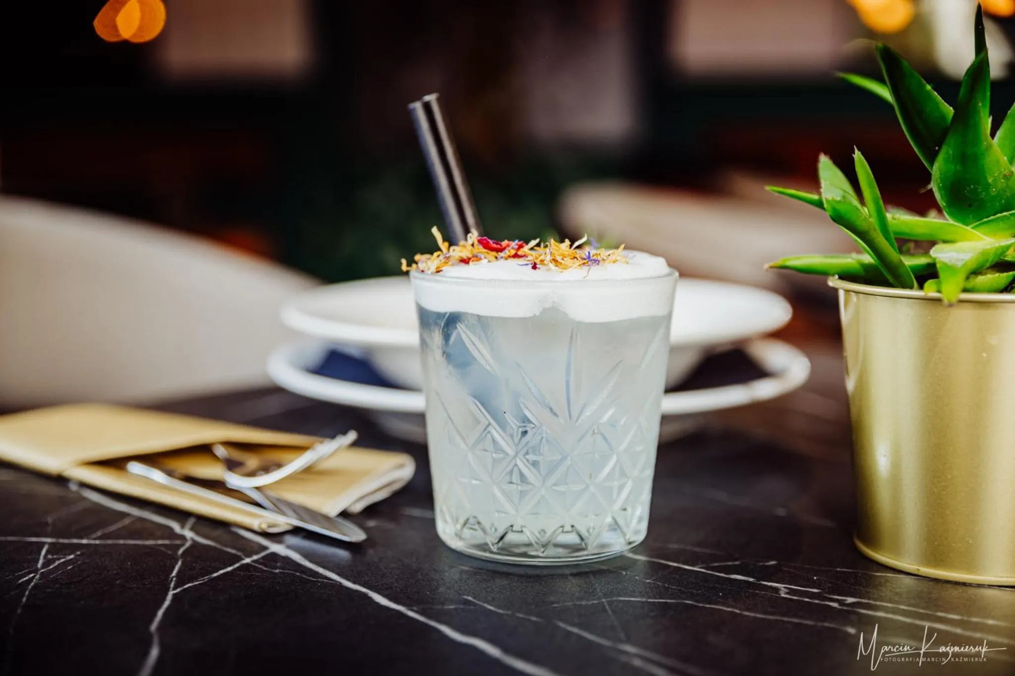 Restaurant/places to eat in Kyriad Karkonosze