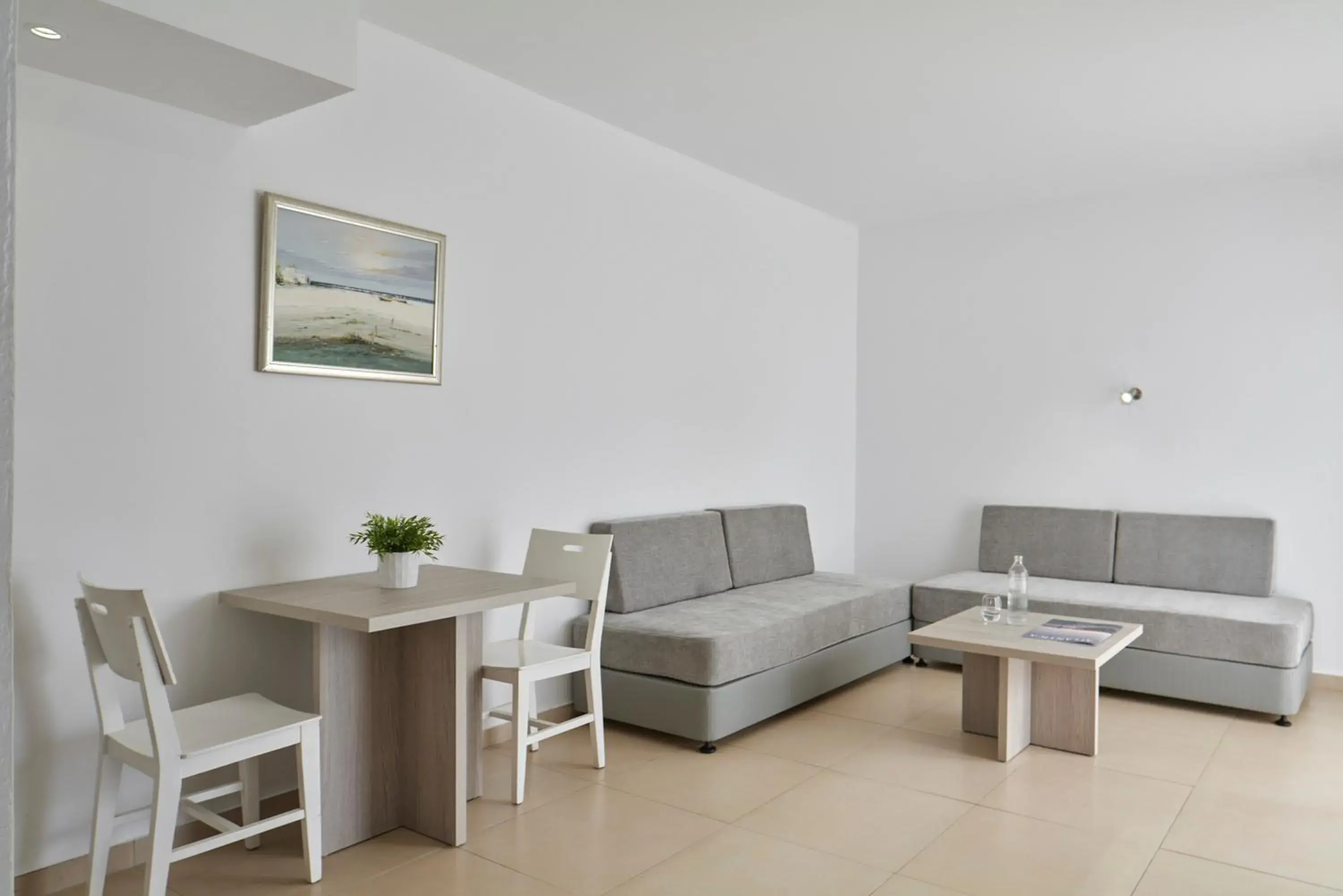 One Bedroom Garden View in Atlantica Callisto One Bedroom Garden View in Atlantica Callisto