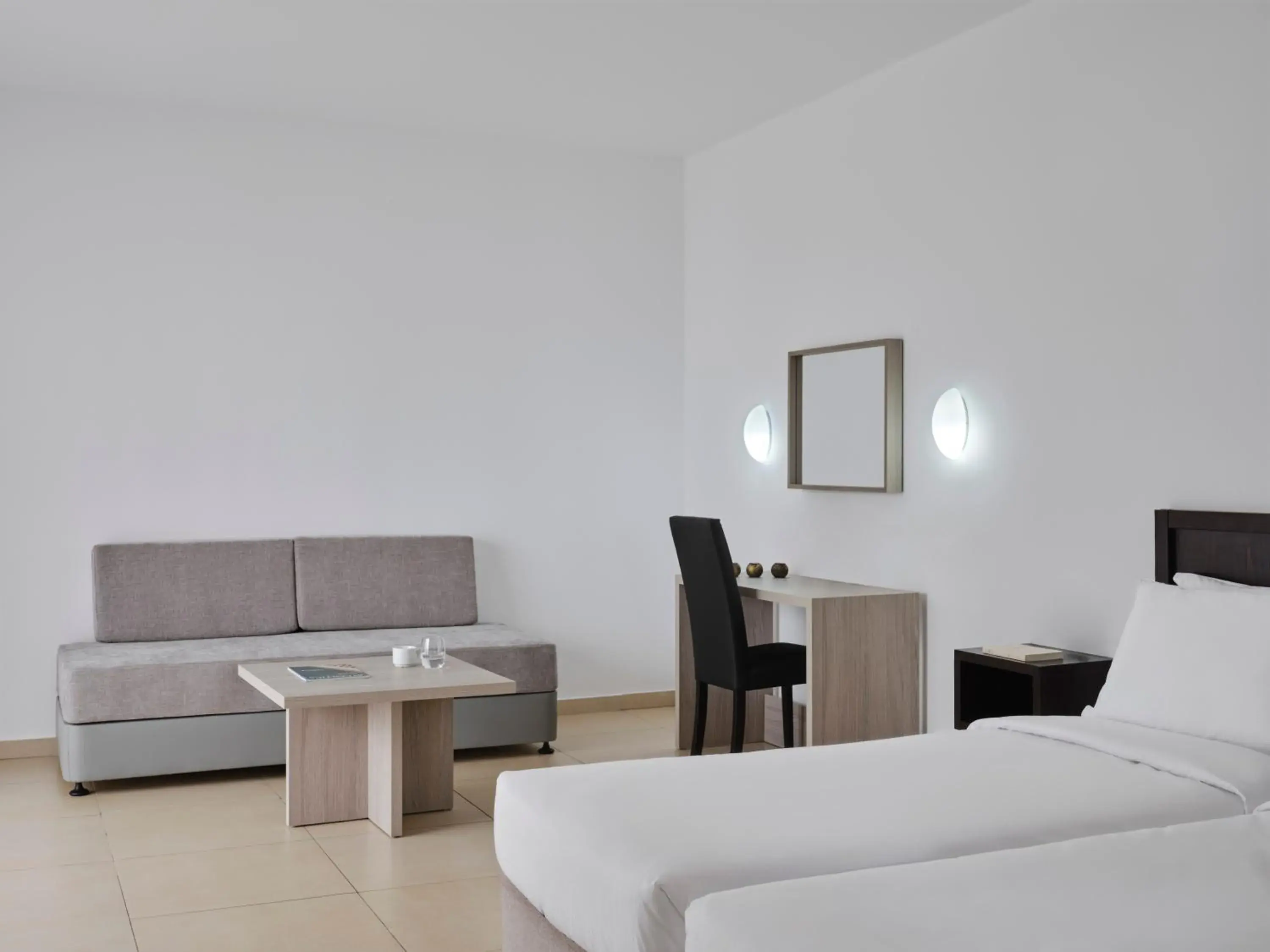 Studio Private Pool in Atlantica Callisto Studio Private Pool in Atlantica Callisto