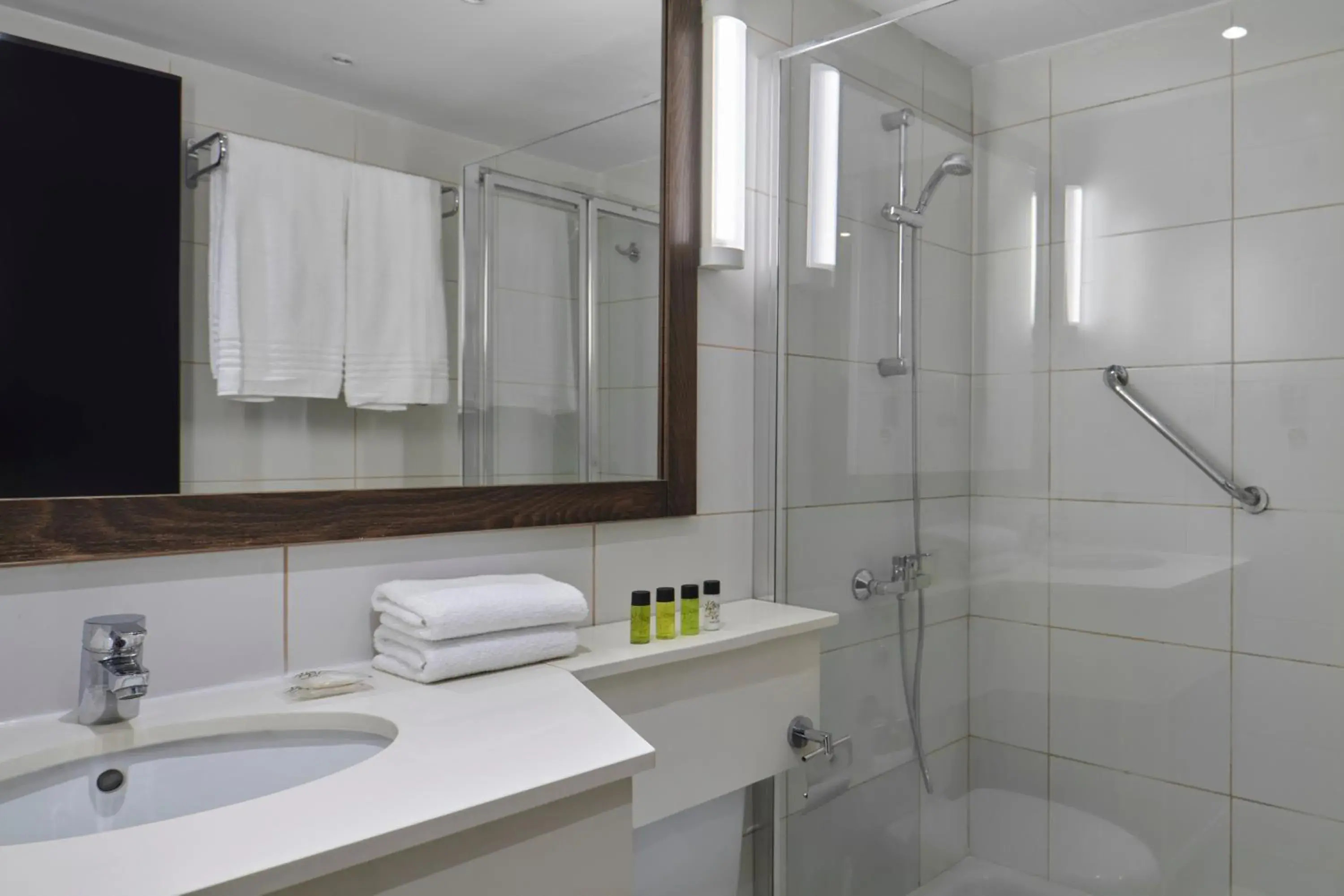 One Bedroom Pool View in Atlantica Callisto One Bedroom Pool View in Atlantica Callisto