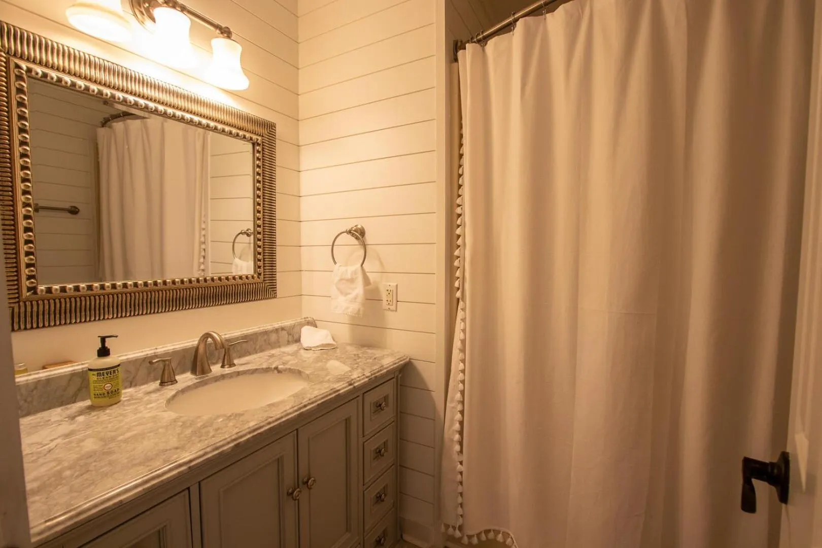 Bathroom in 377 Tarpon Blv