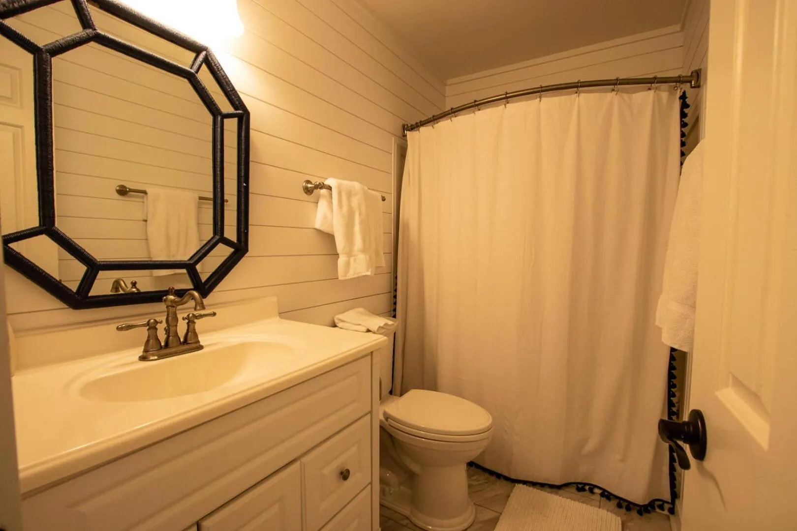 Bathroom in 377 Tarpon Blv