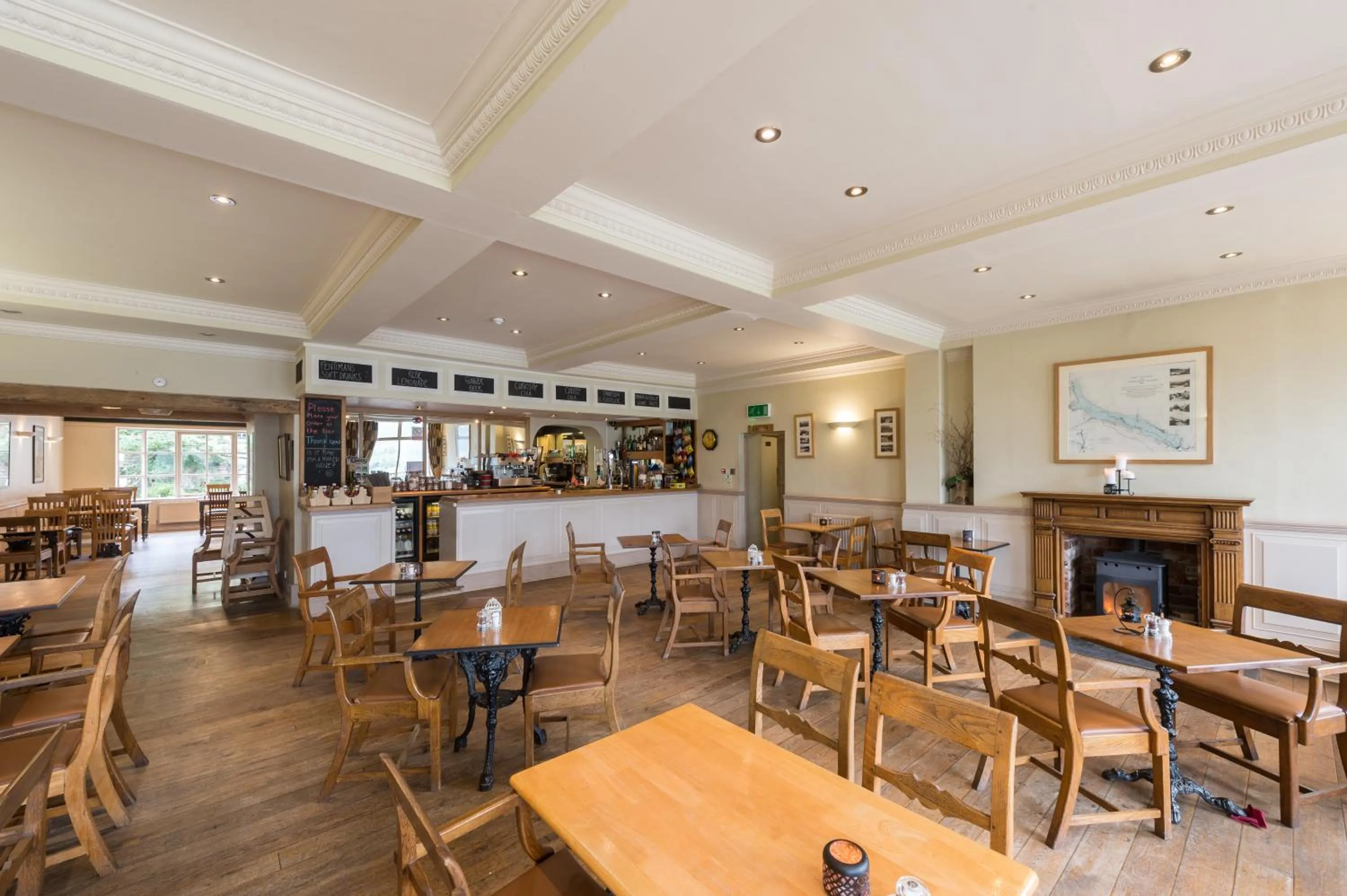 Lake Vyrnwy Hotel & Spa