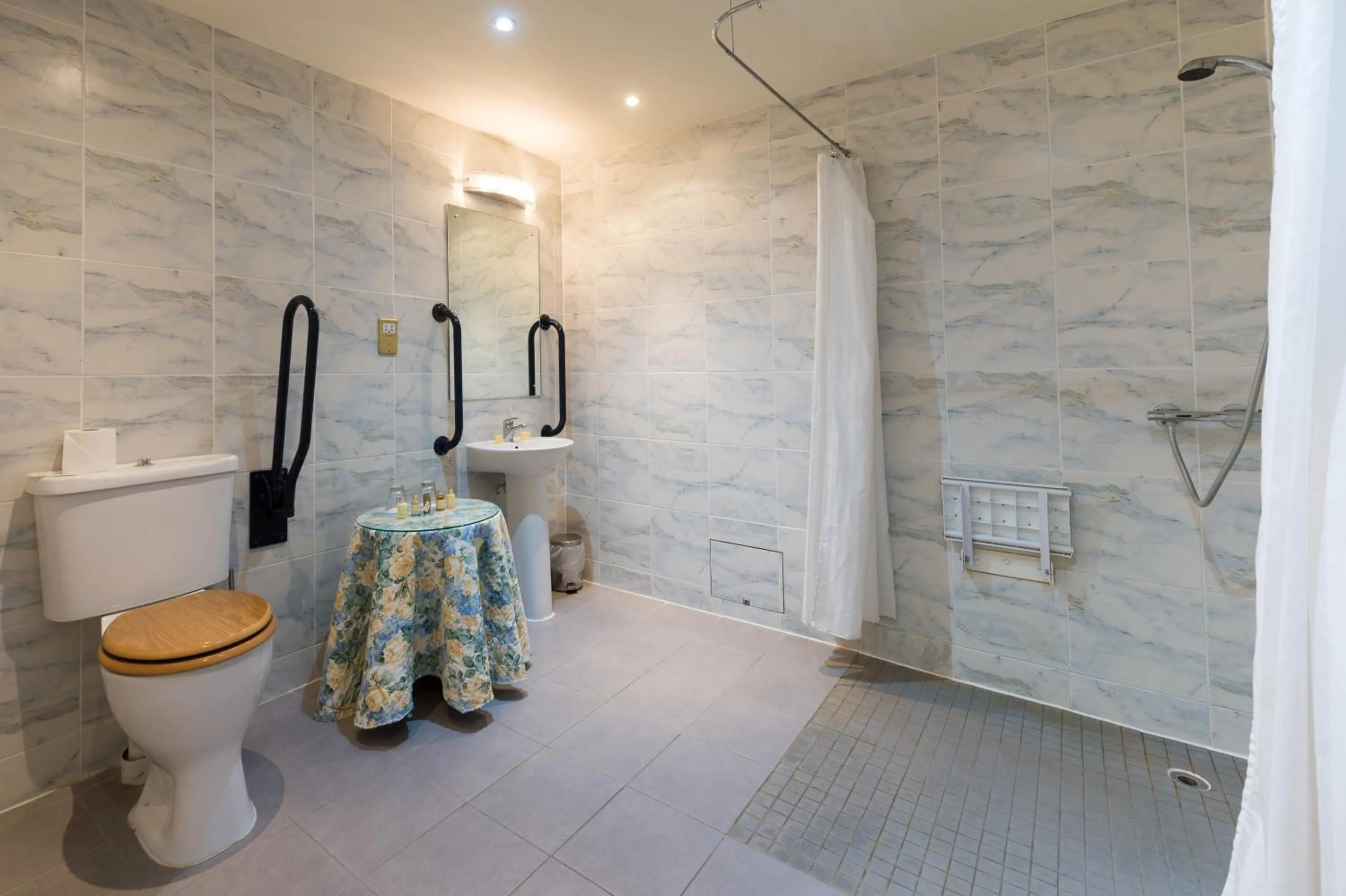 Lake Vyrnwy Hotel & Spa