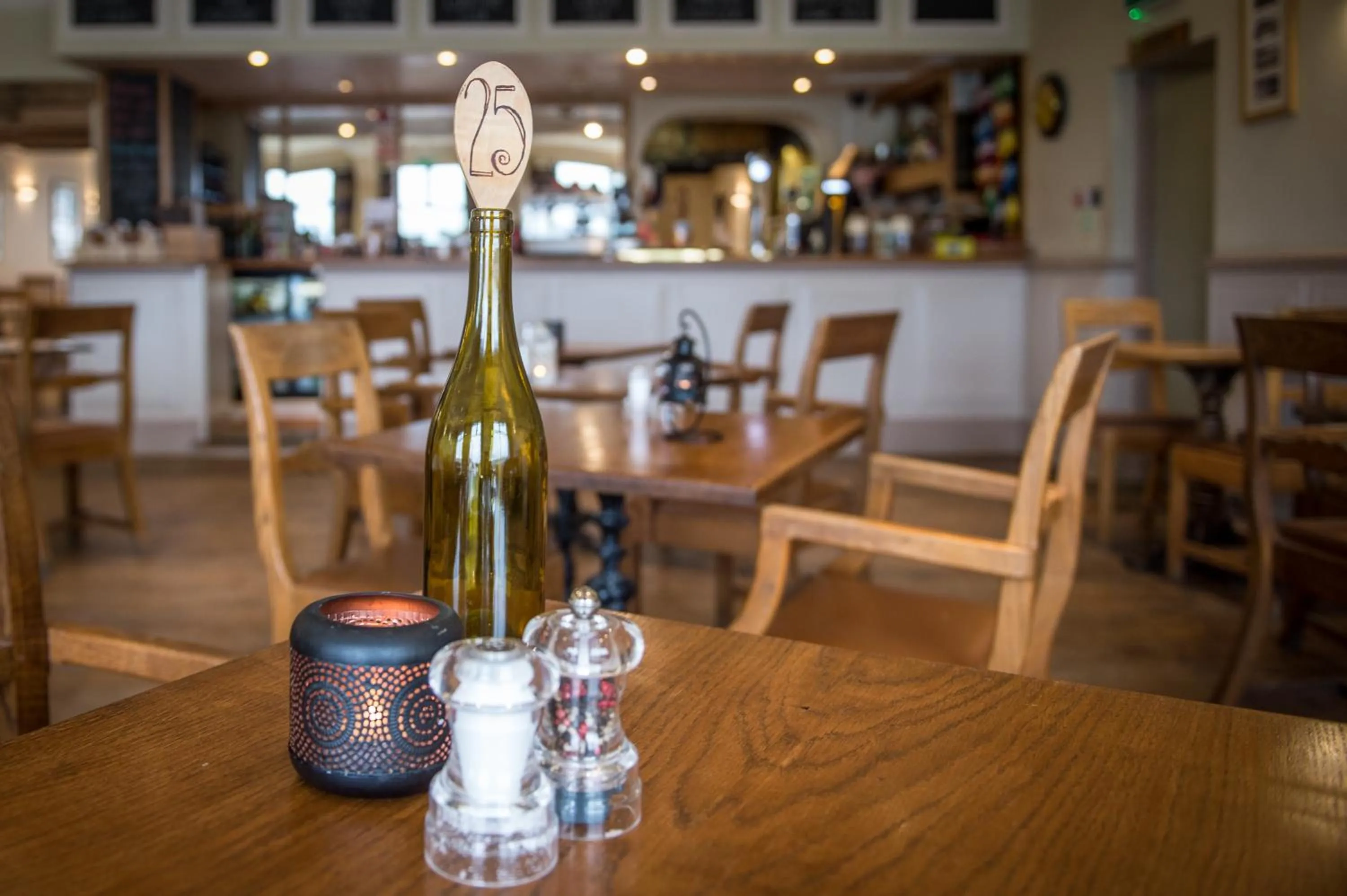 Lake Vyrnwy Hotel & Spa