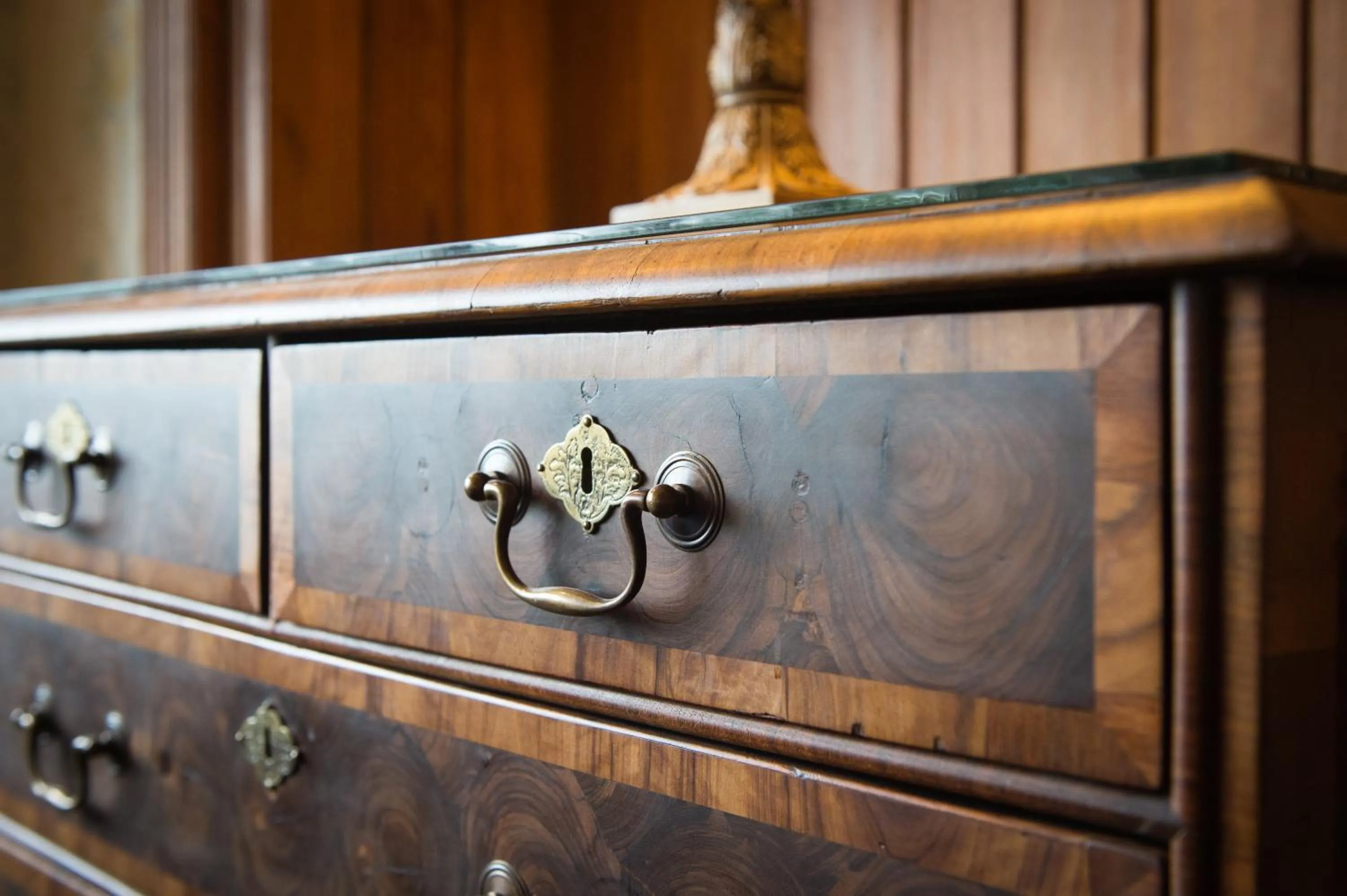 Lake Vyrnwy Hotel & Spa