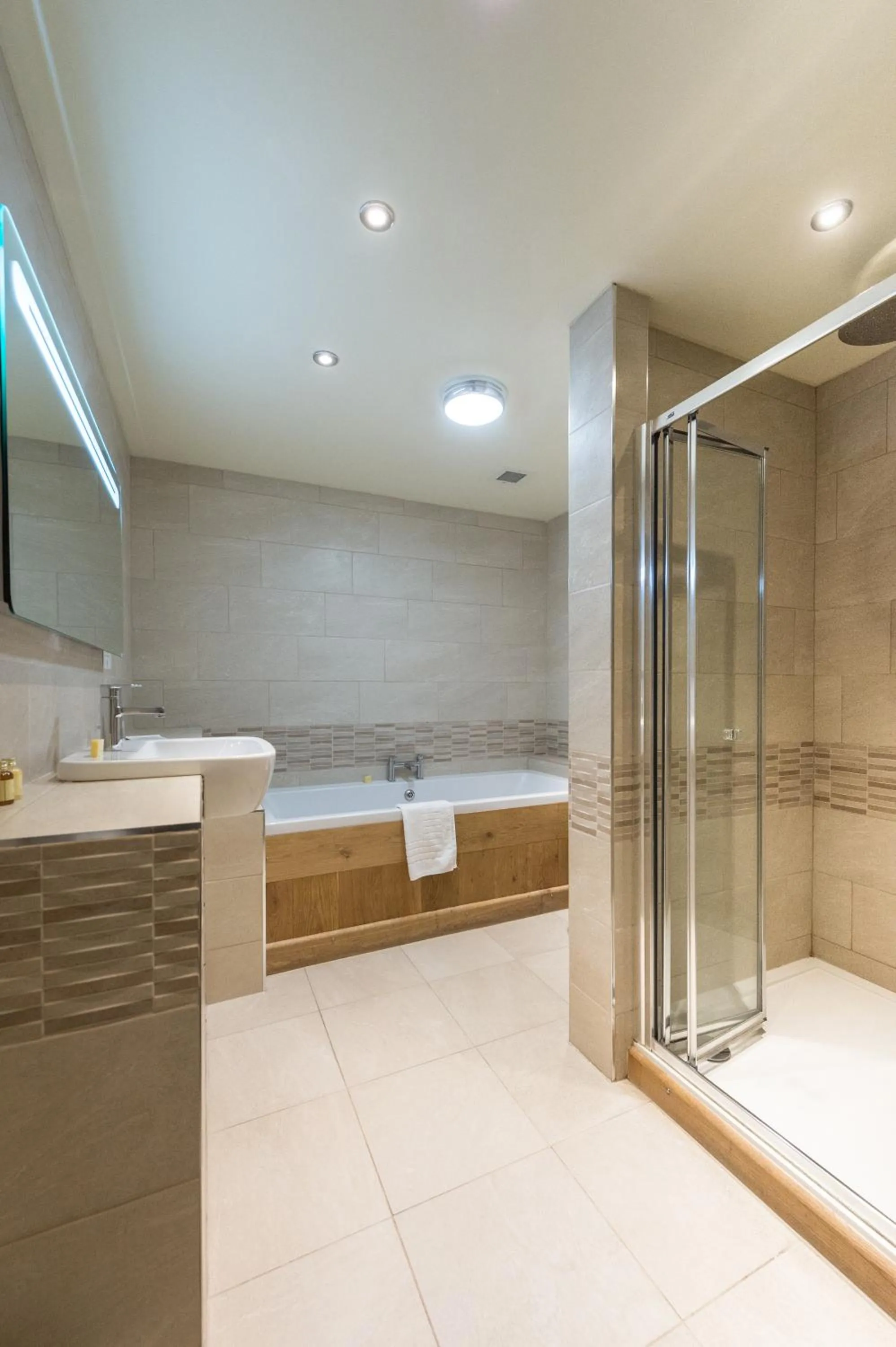 Lake Vyrnwy Hotel & Spa