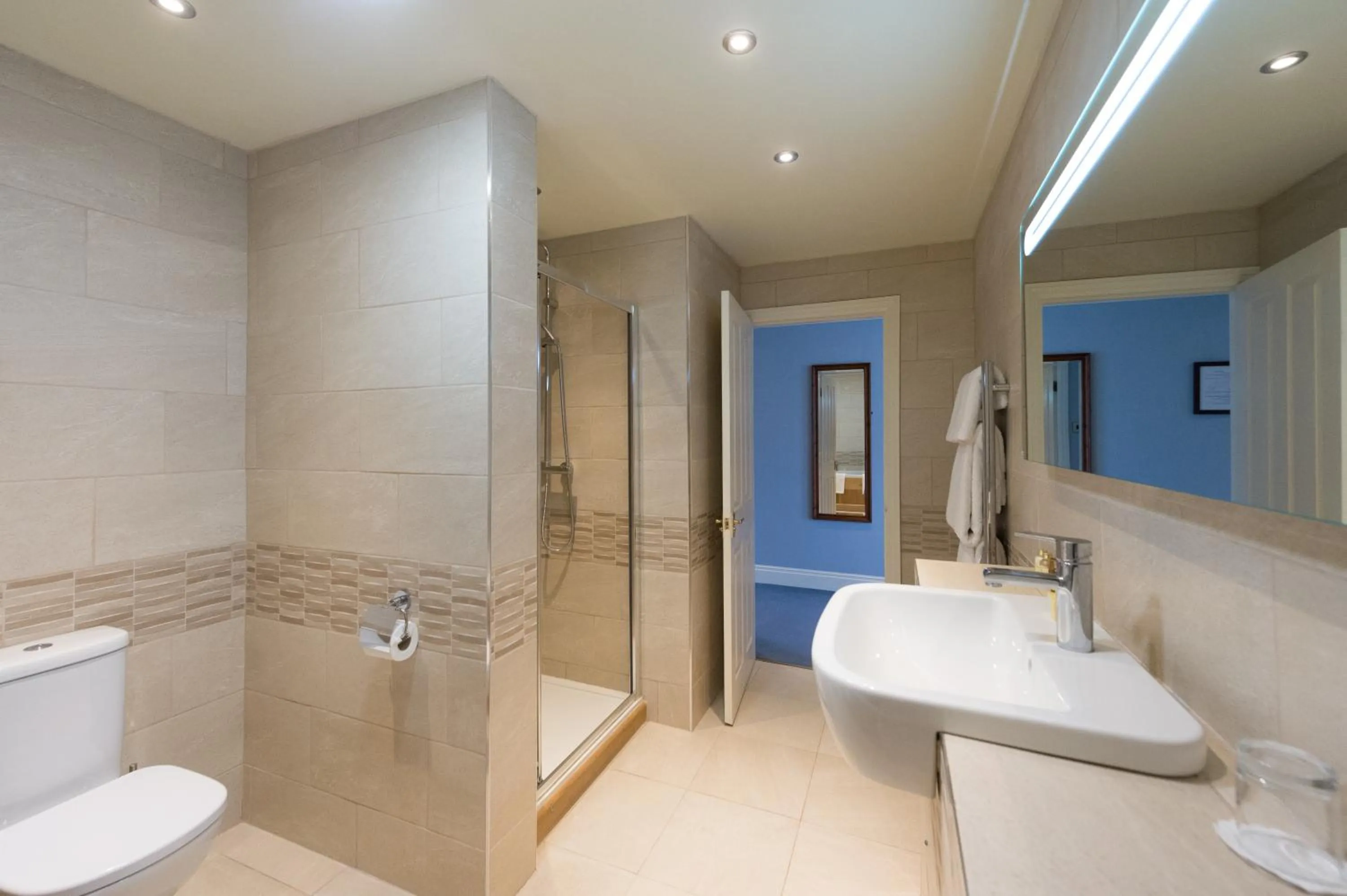 Lake Vyrnwy Hotel & Spa