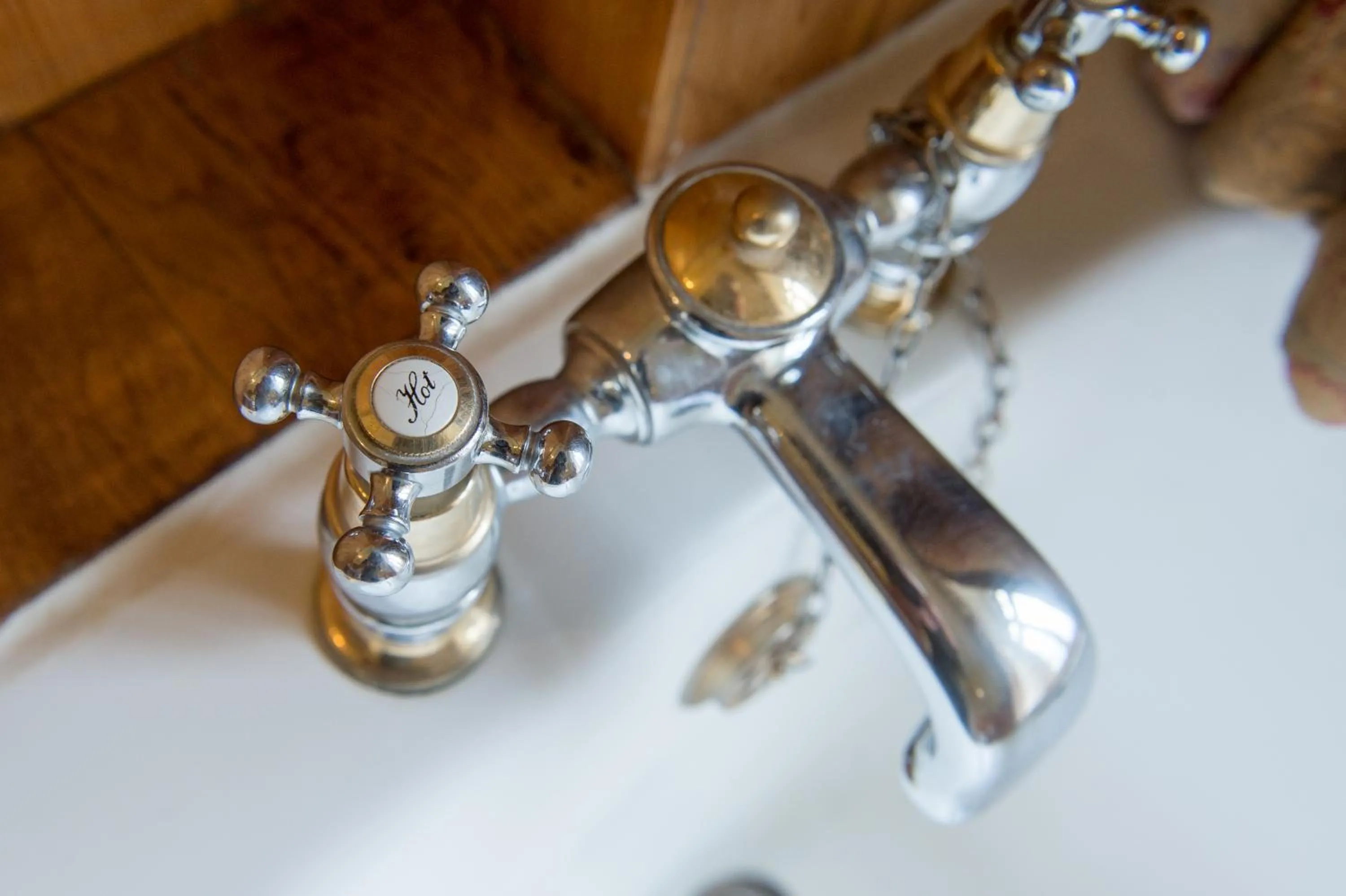 Lake Vyrnwy Hotel & Spa