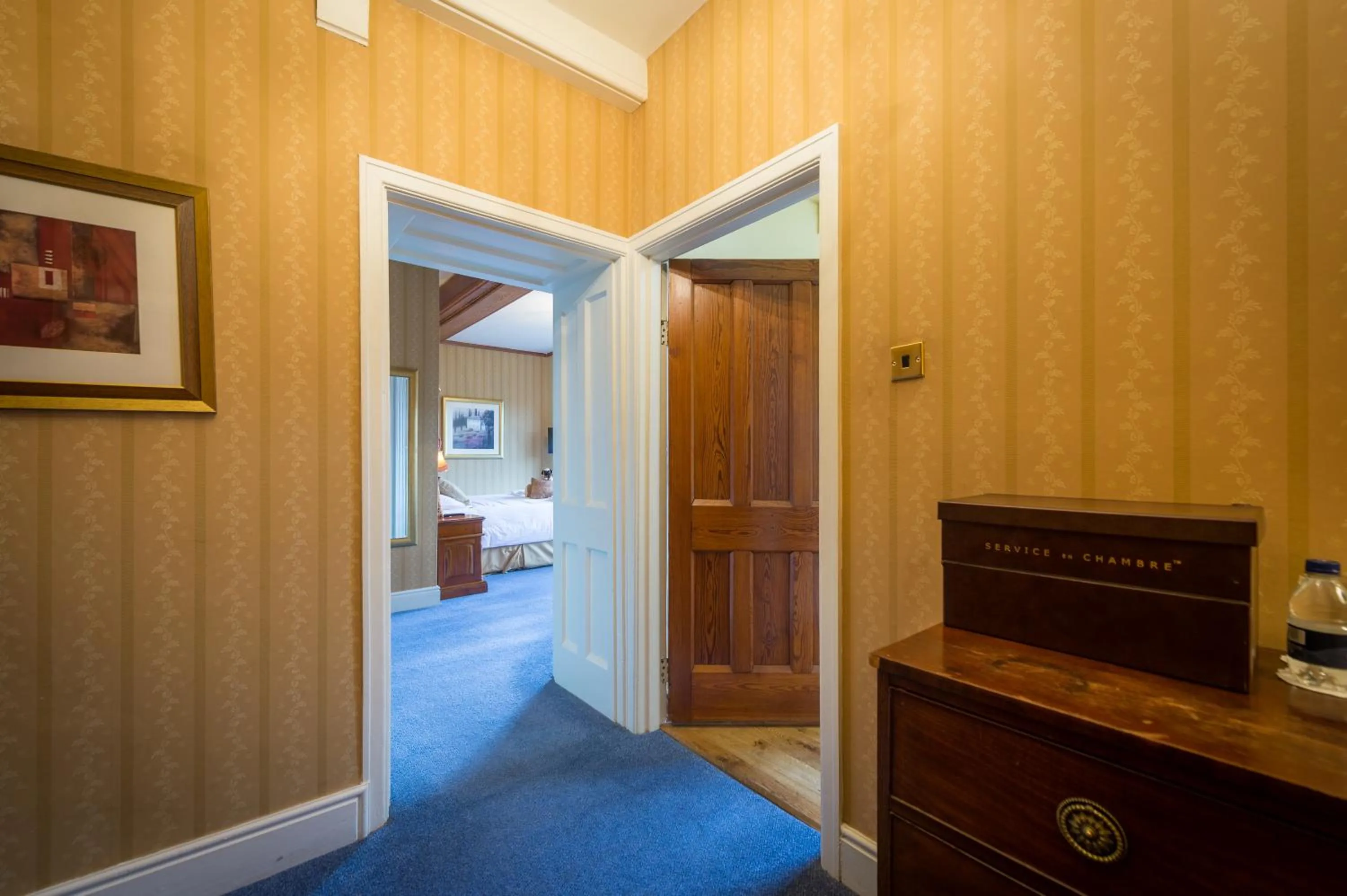 Lake Vyrnwy Hotel & Spa