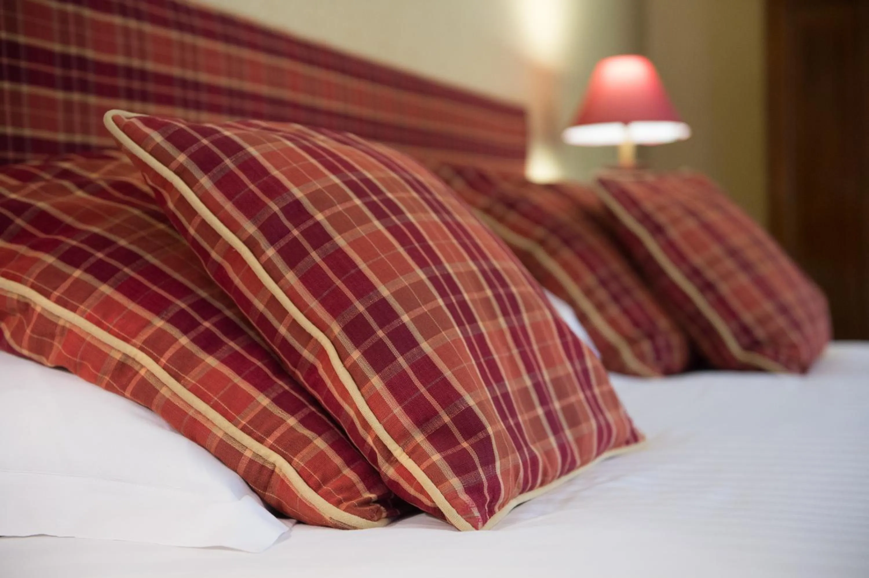 Bed in Lake Vyrnwy Hotel & Spa