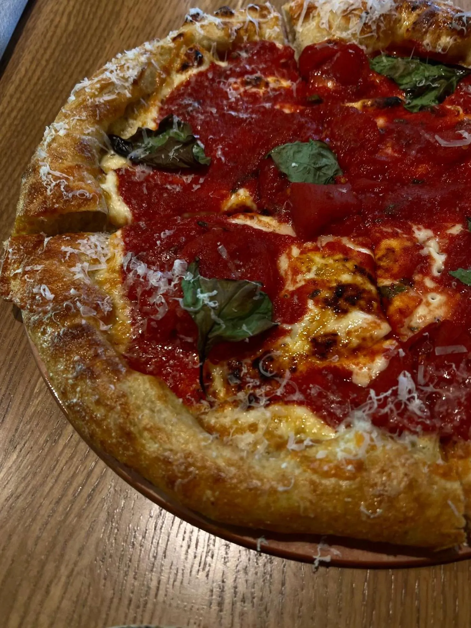 Restaurant/places to eat in Alt Hotel Calgary University District