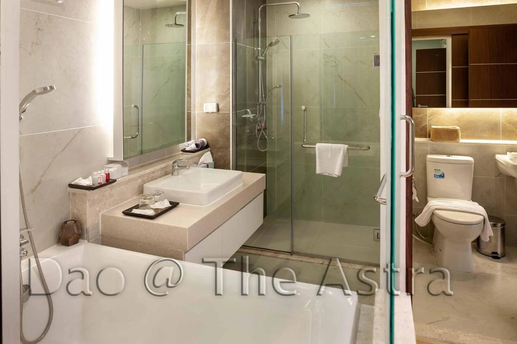 The Astra Chiang Mai Luxury Condo