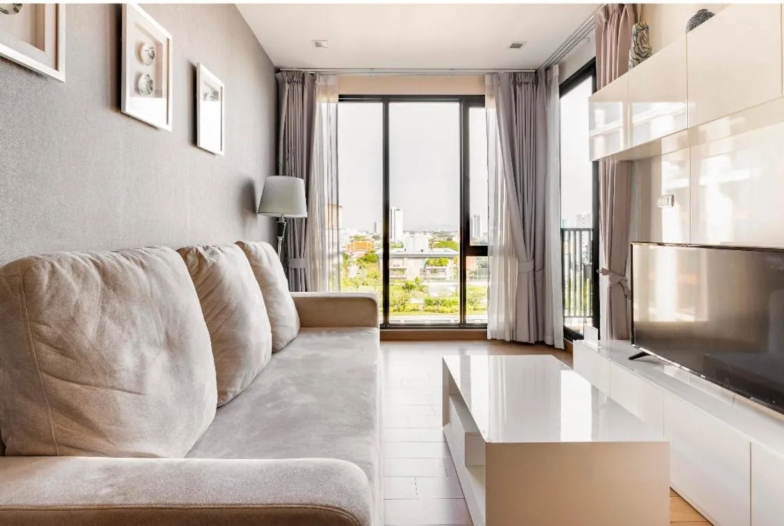 The Astra Chiang Mai Luxury Condo