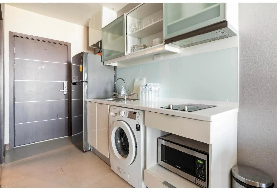 The Astra Chiang Mai Luxury Condo