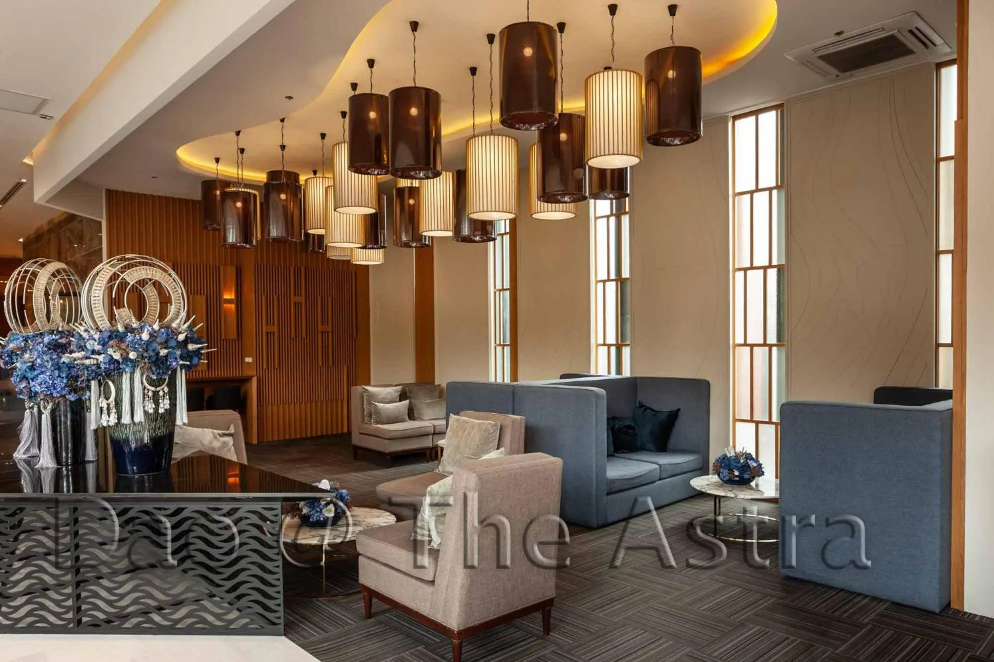 The Astra Chiang Mai Luxury Condo