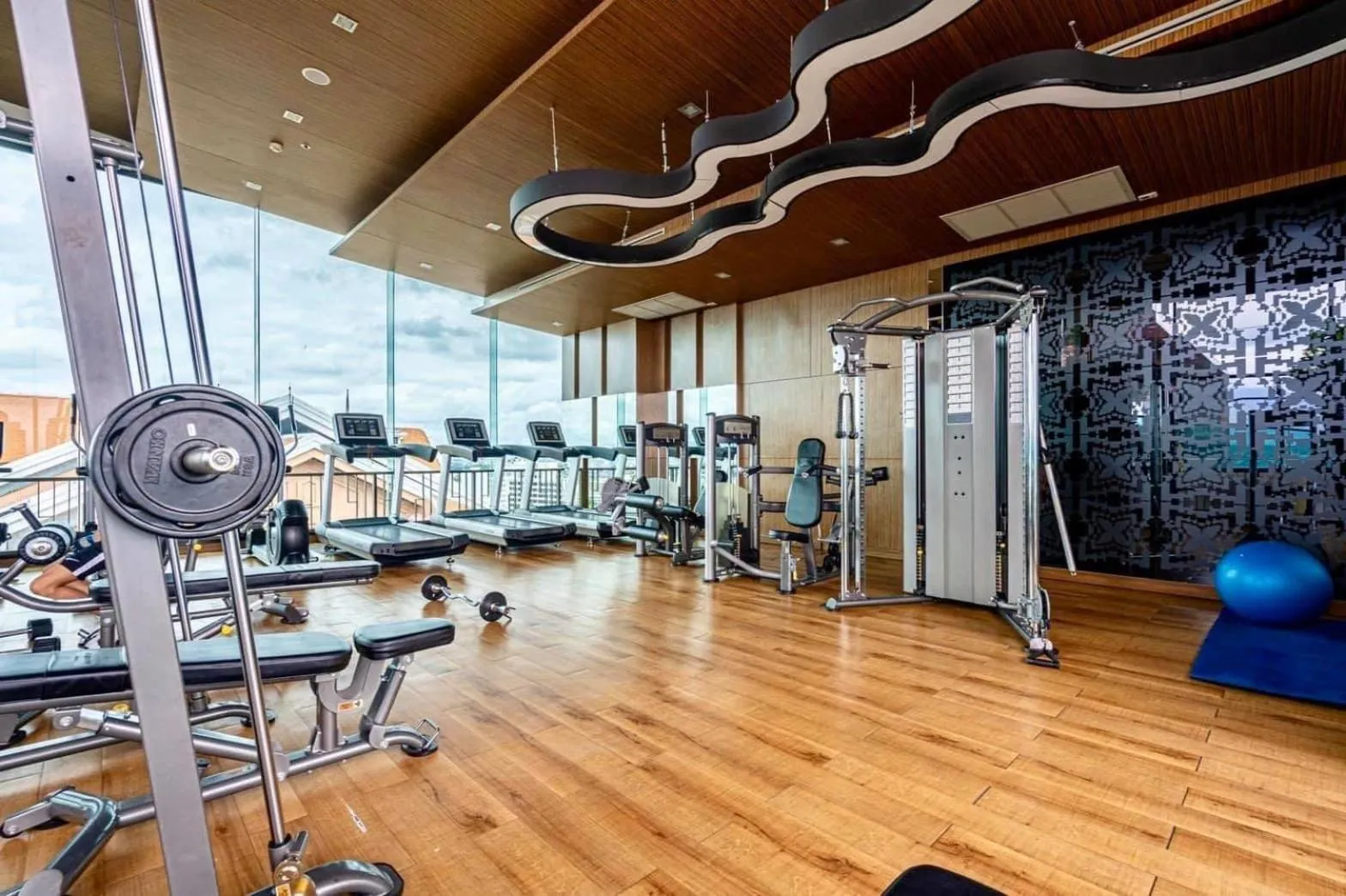 The Astra Chiang Mai Luxury Condo