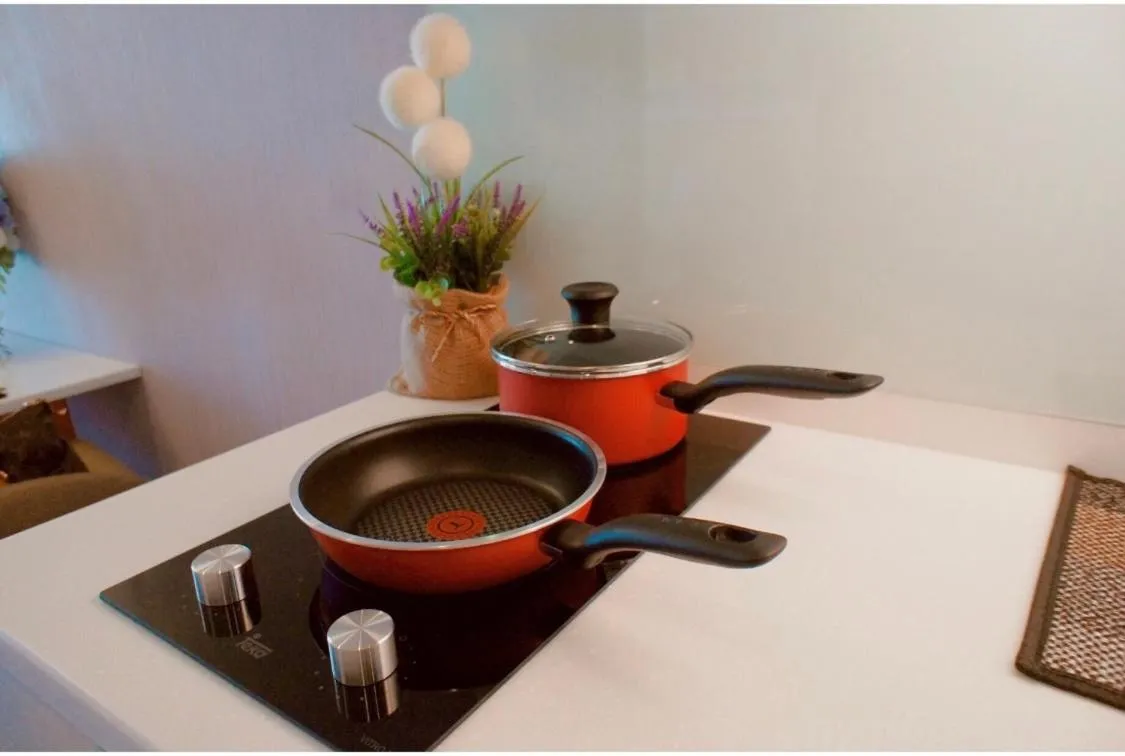 The Astra Chiang Mai Luxury Condo