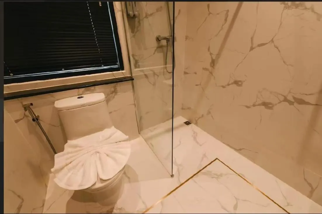 Carrara Hotel Hatyai