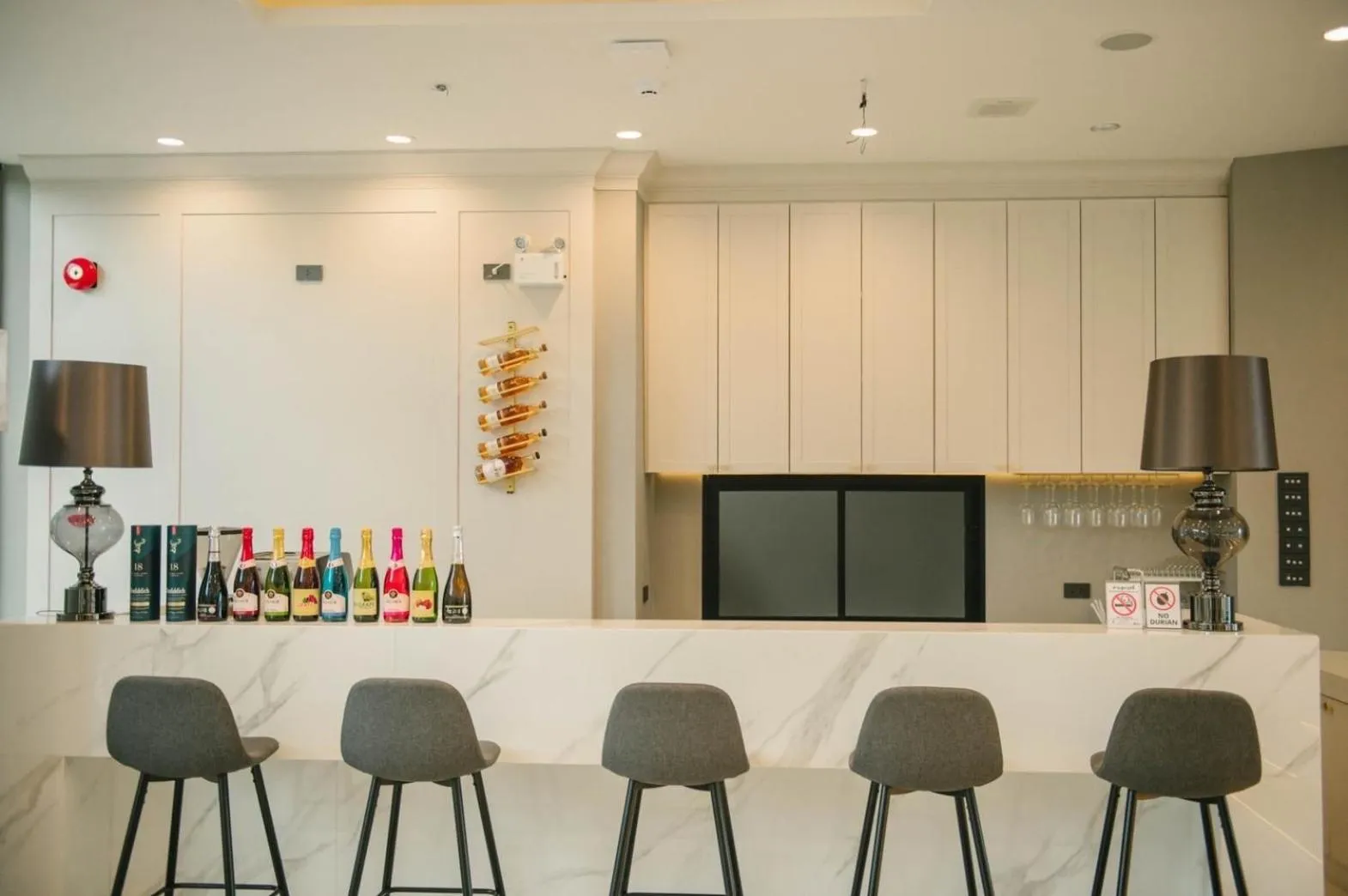 Carrara Hotel Hatyai