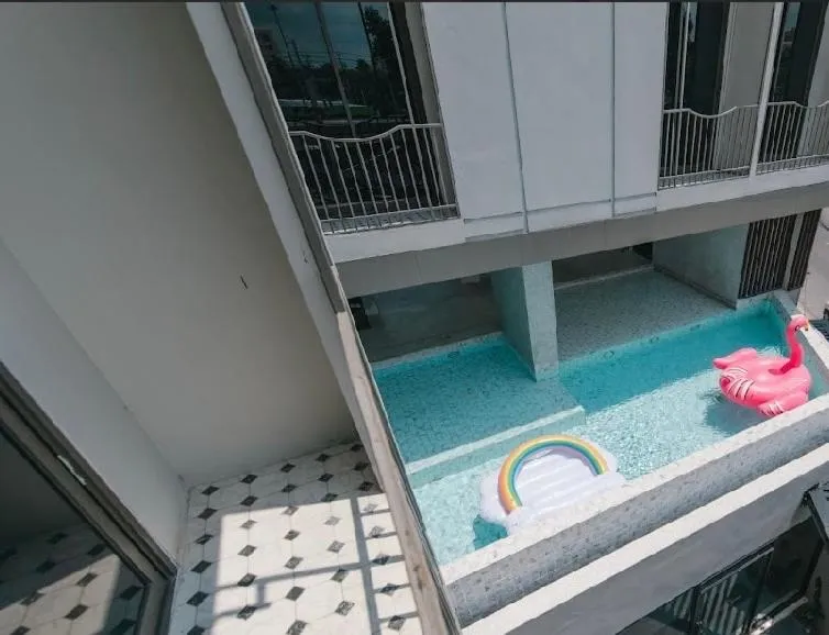 Carrara Hotel Hatyai