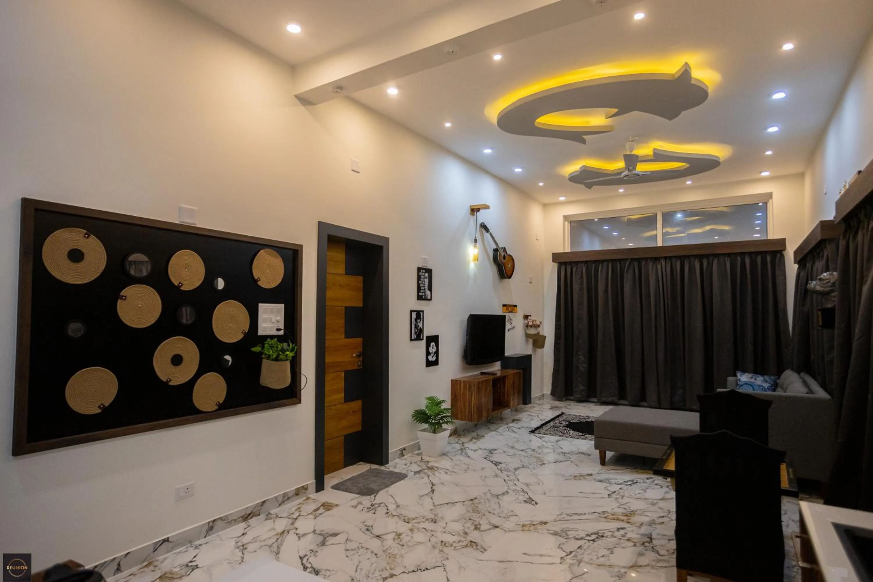 Reunion Ocean Manor - Beach House