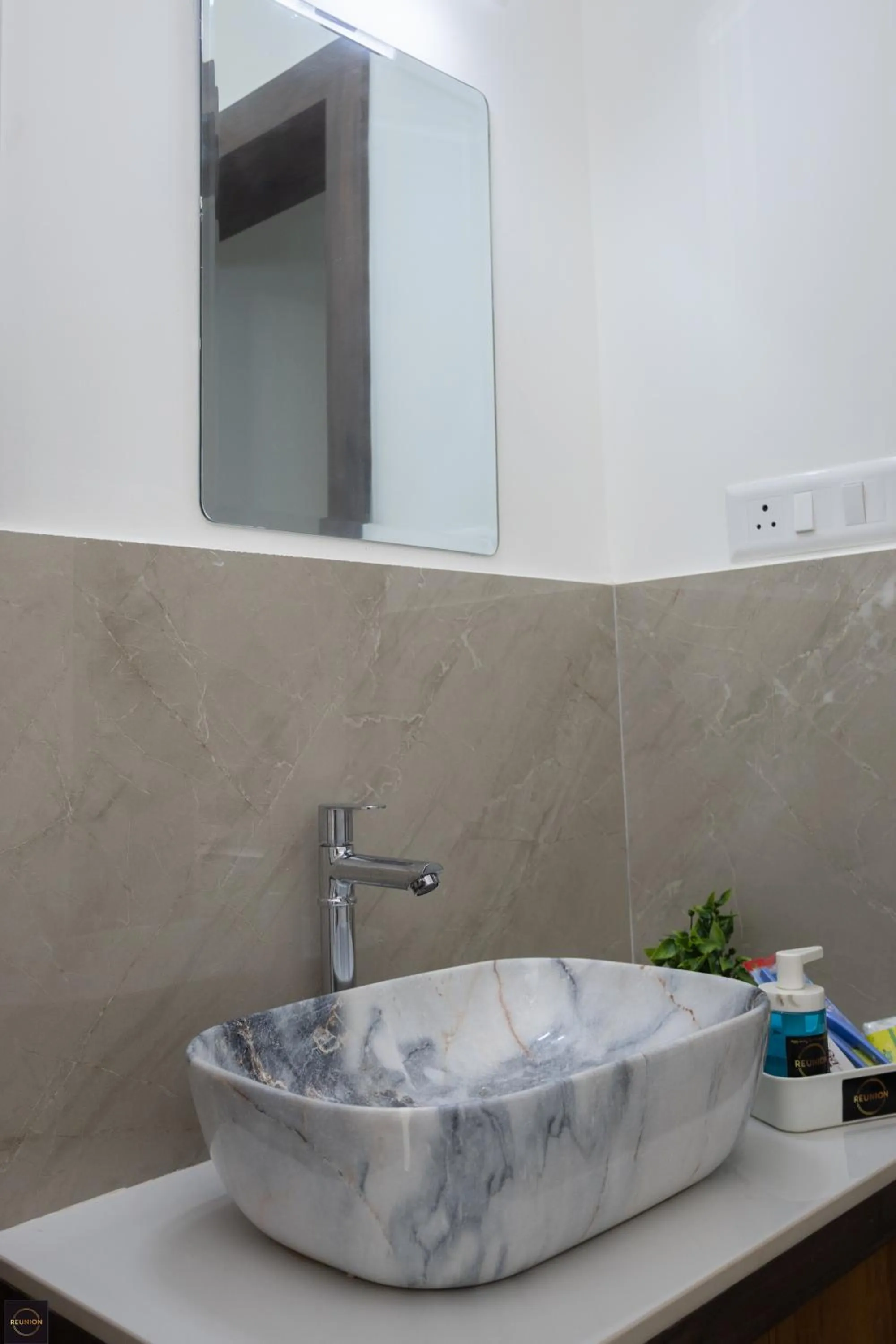 Reunion Ocean Manor - Beach House