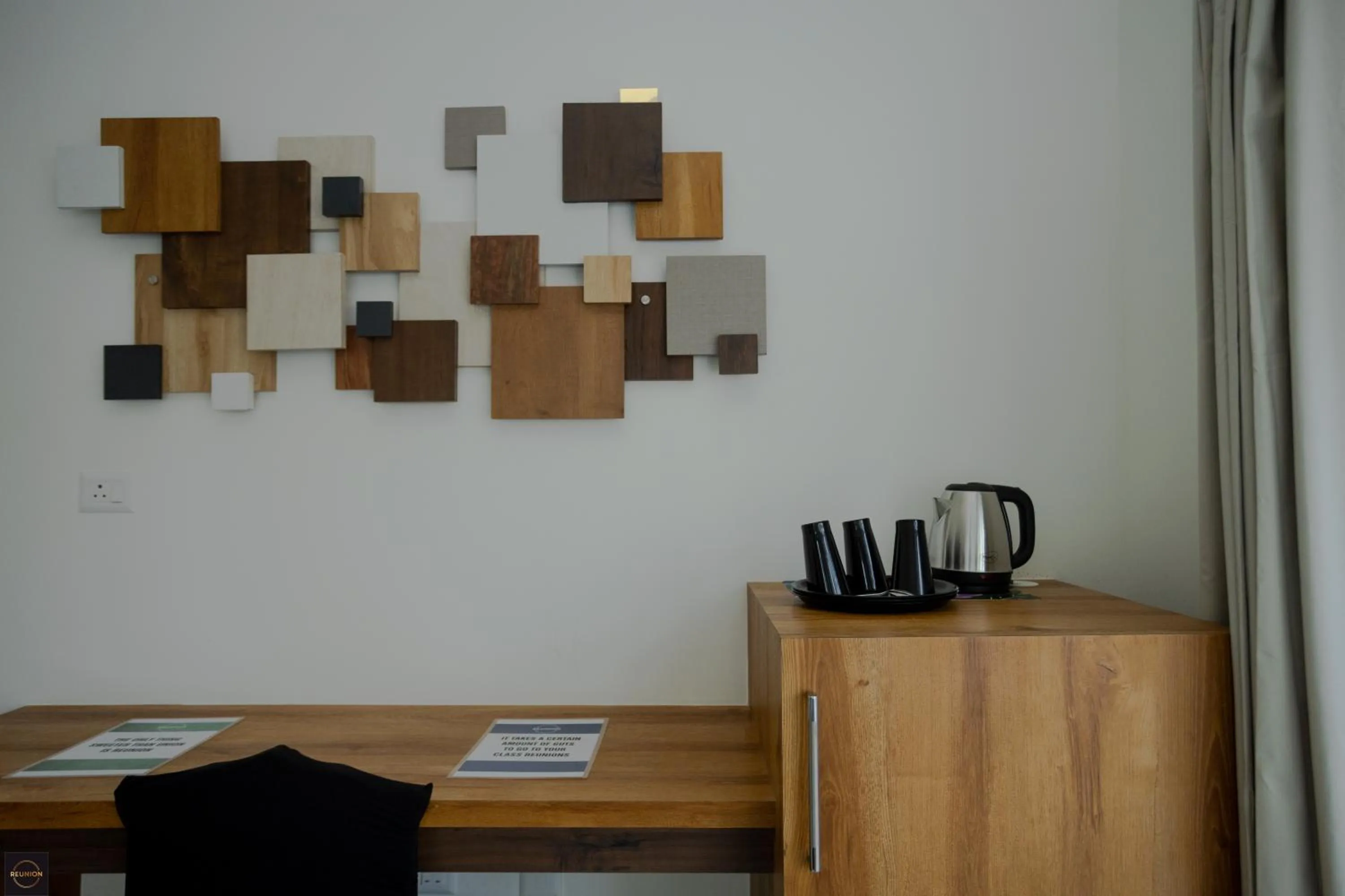 Reunion Ocean Manor - Beach House