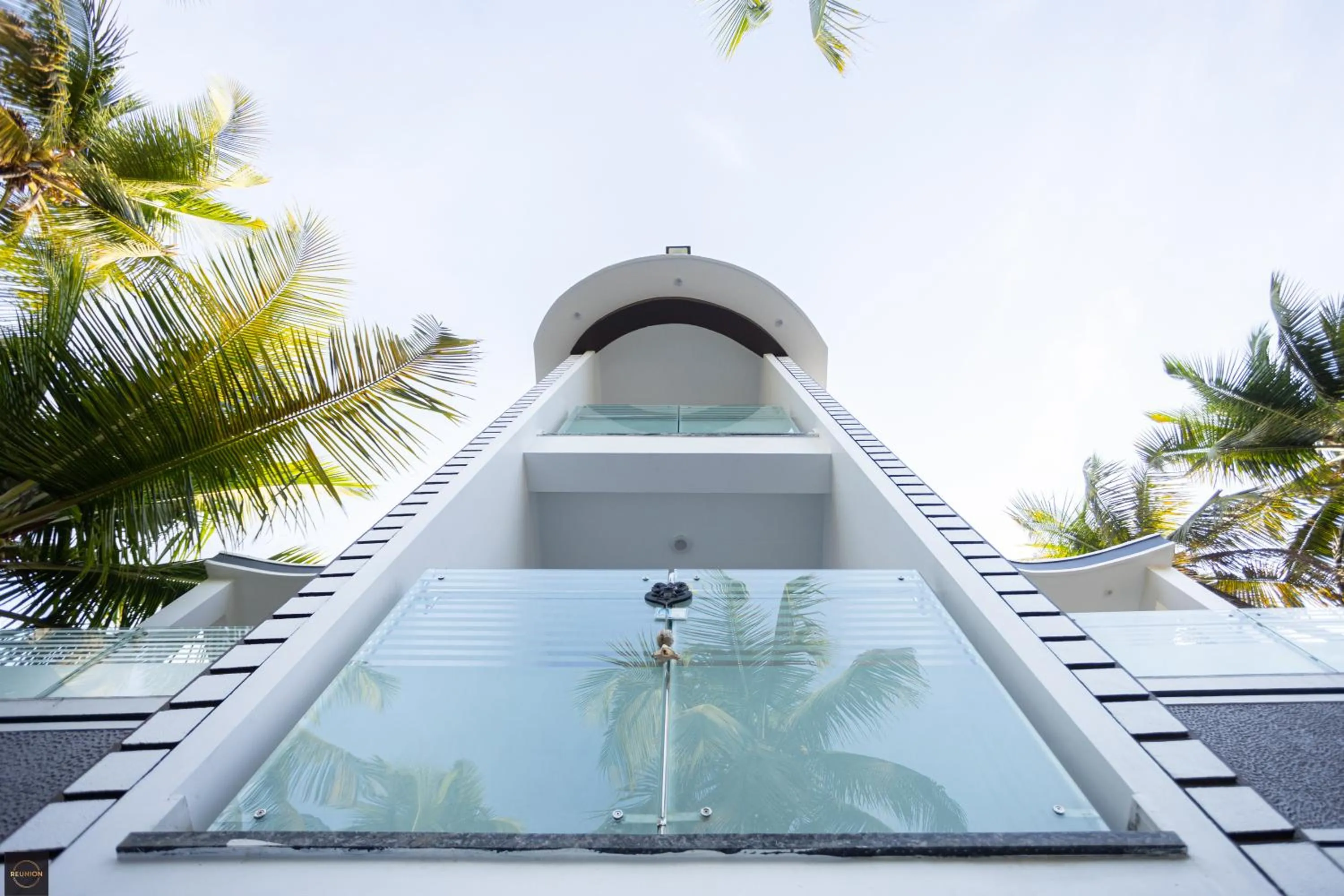 Reunion Ocean Manor - Beach House