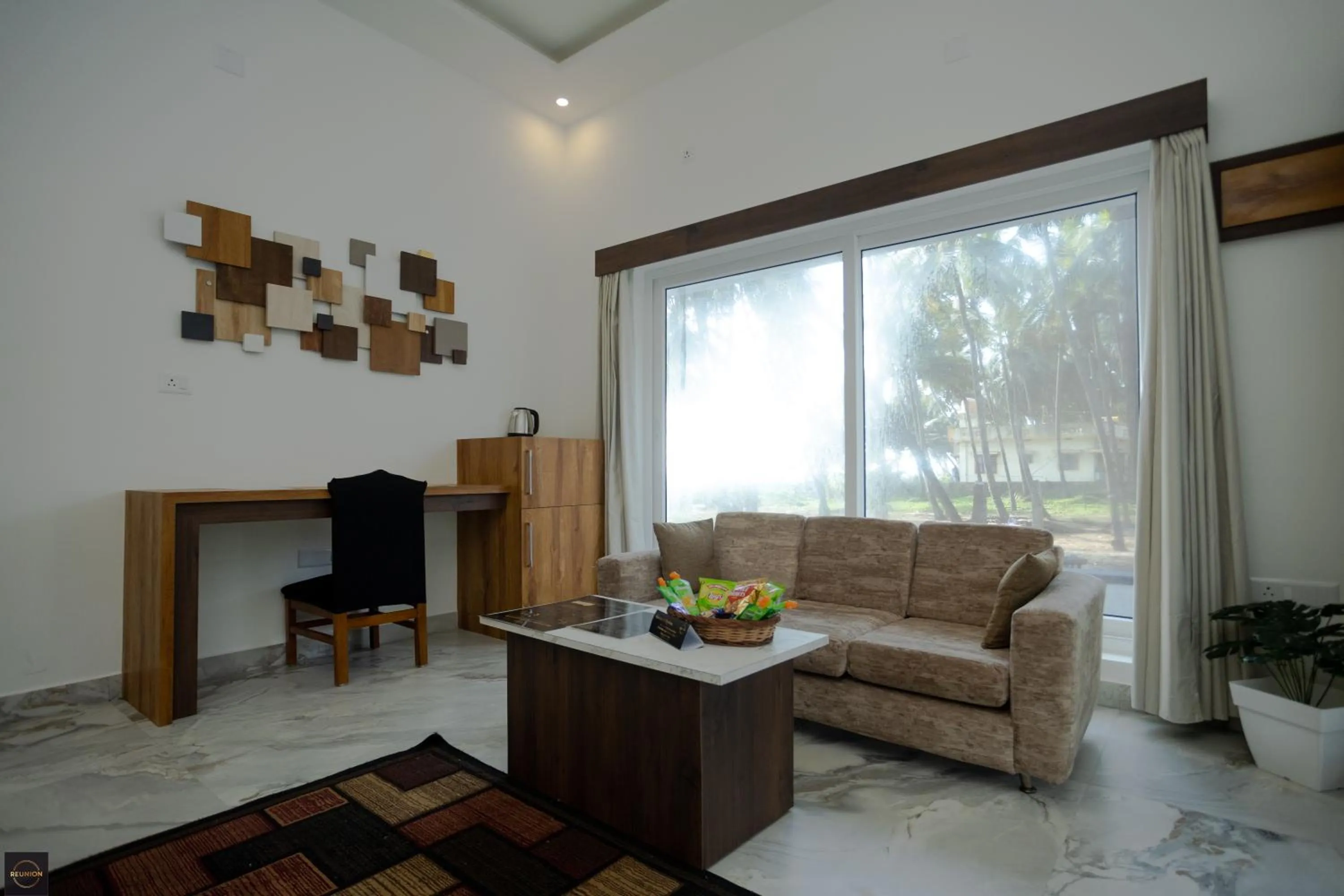 Reunion Ocean Manor - Beach House