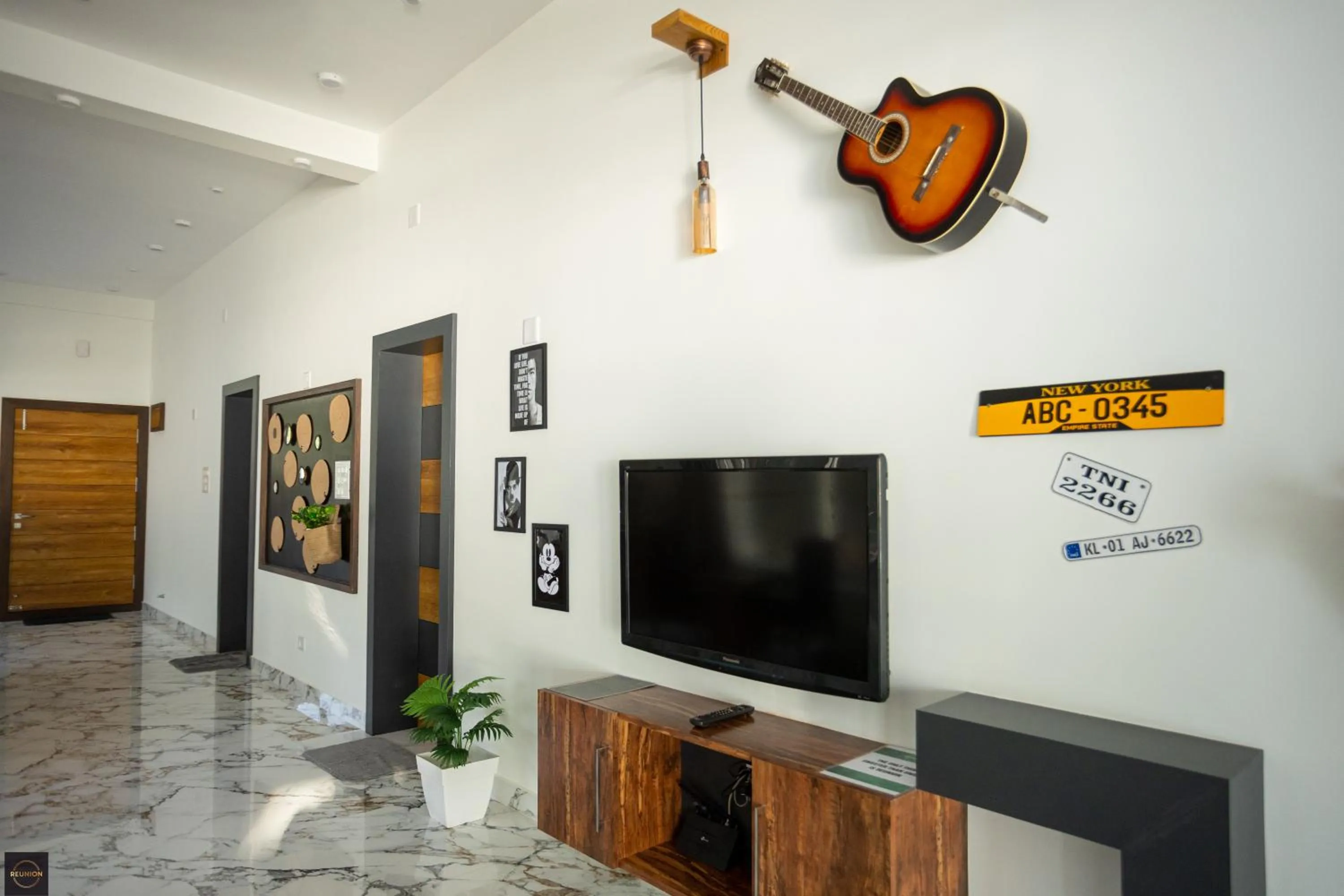 Reunion Ocean Manor - Beach House