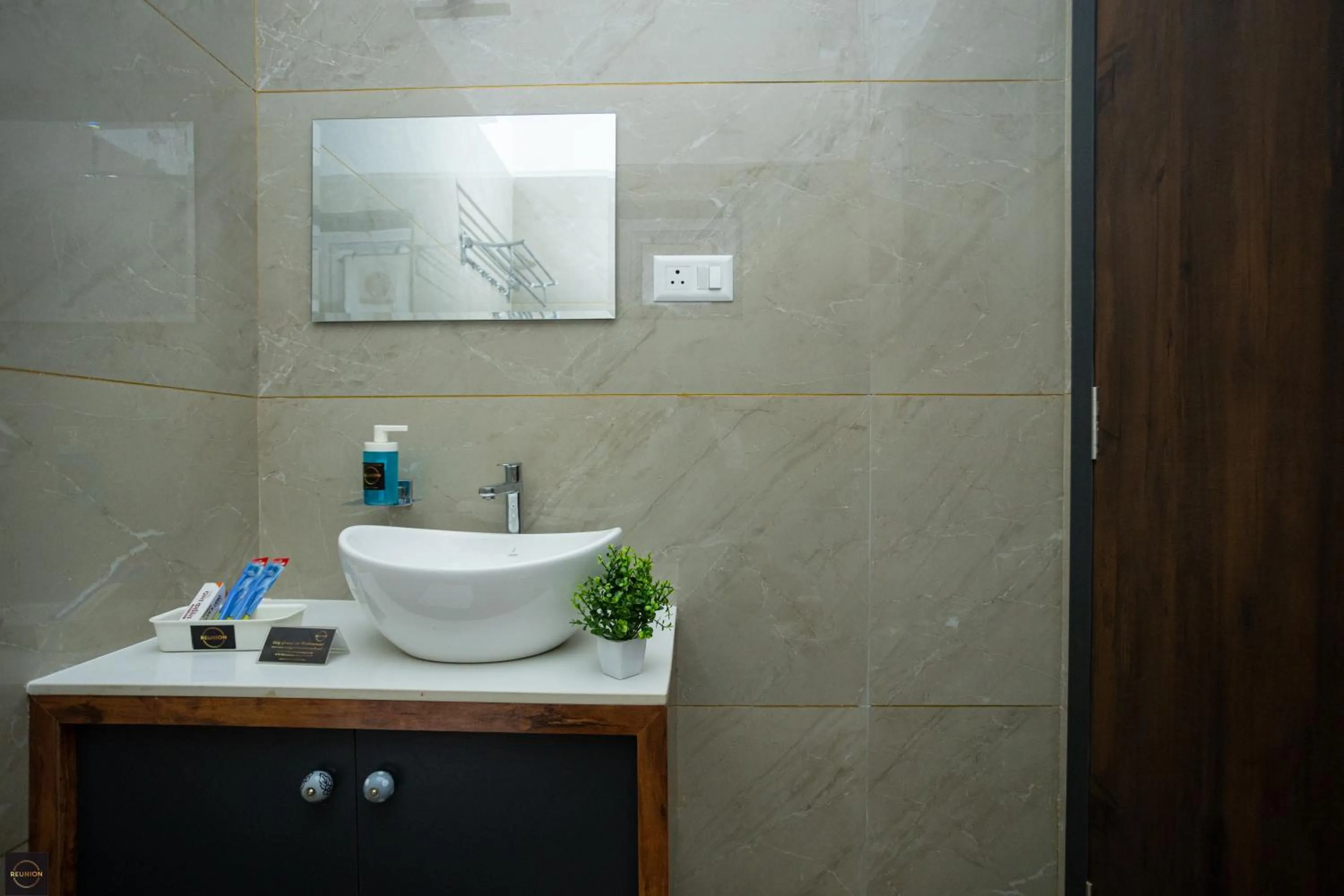 Reunion Ocean Manor - Beach House