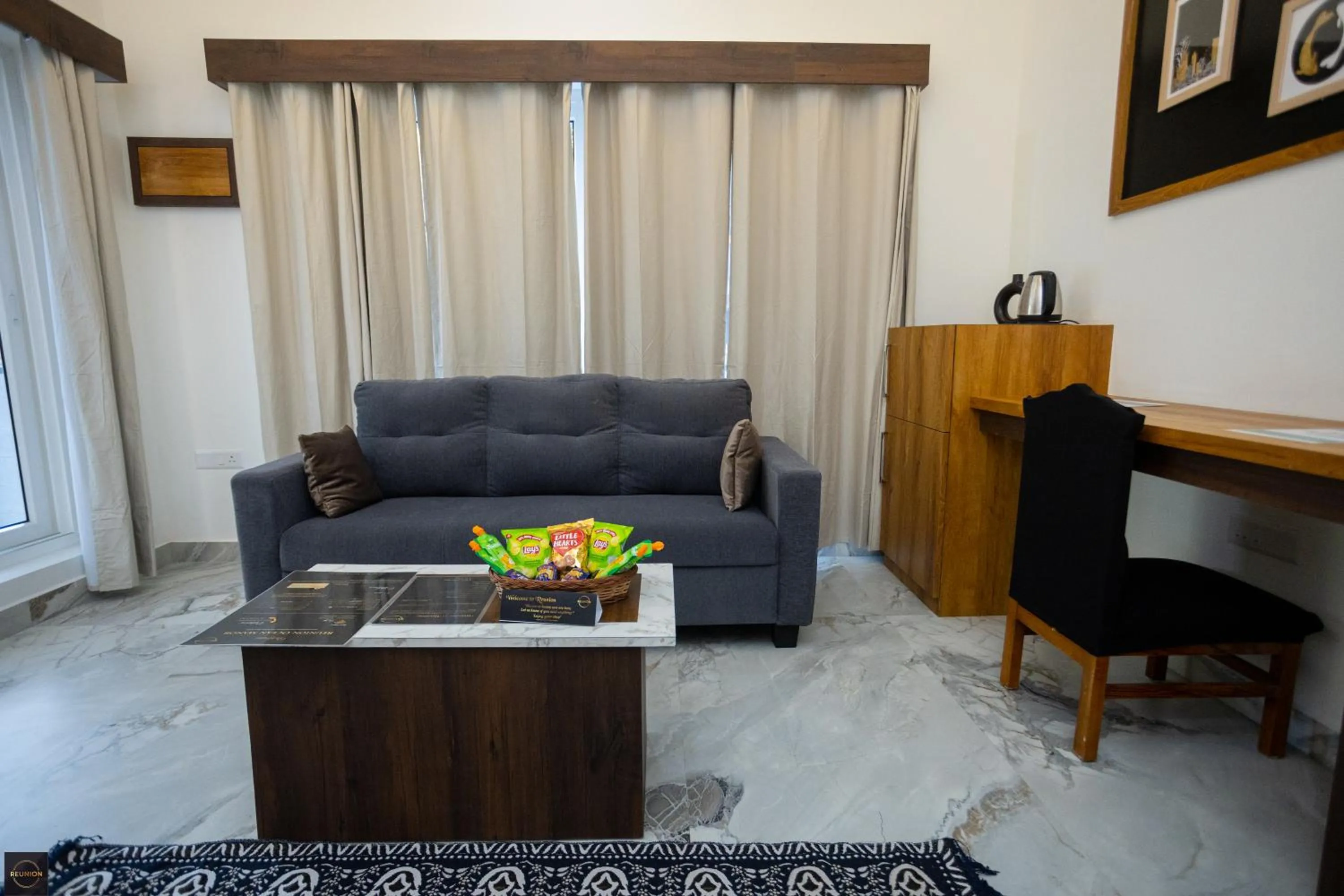 Reunion Ocean Manor - Beach House