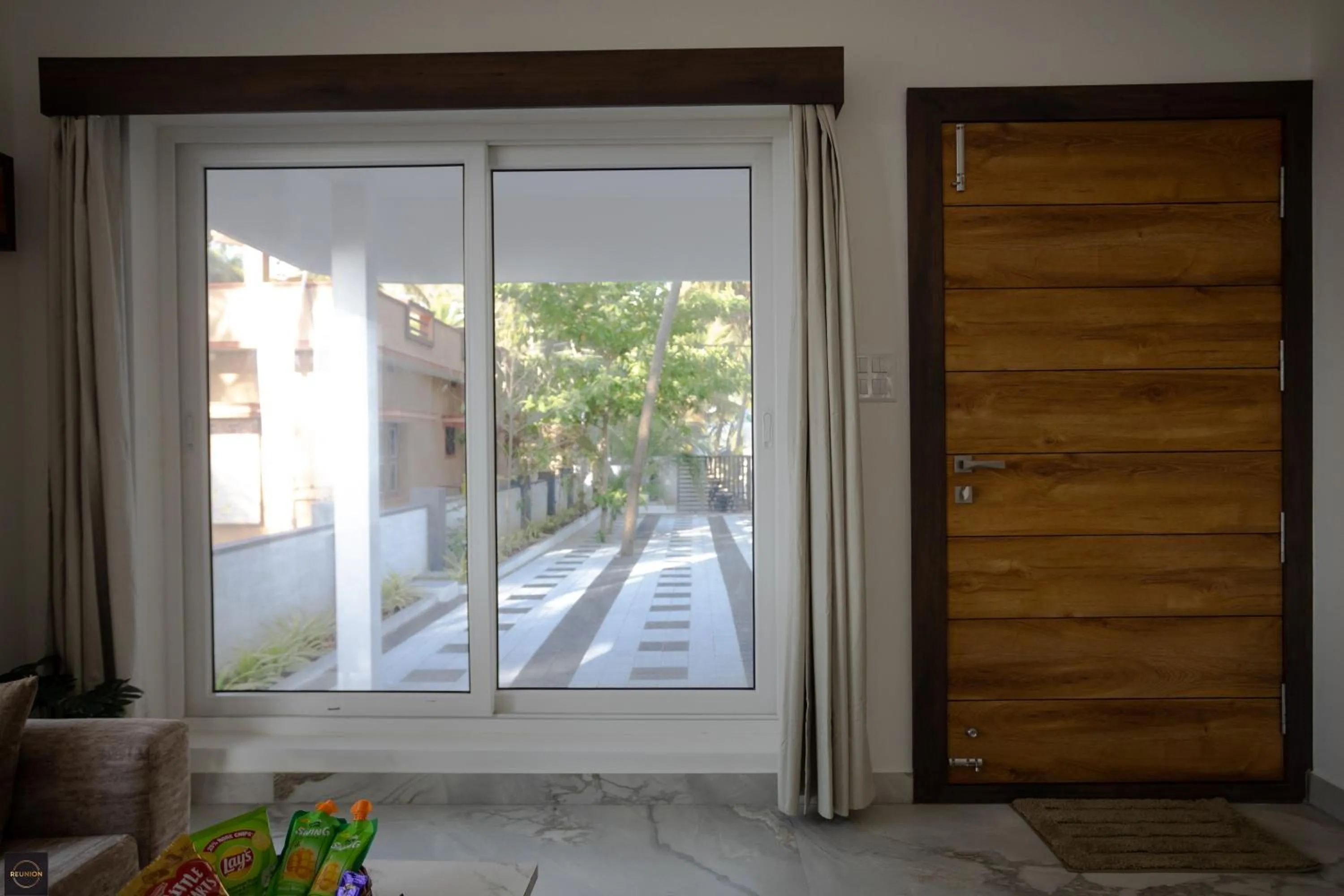 Reunion Ocean Manor - Beach House