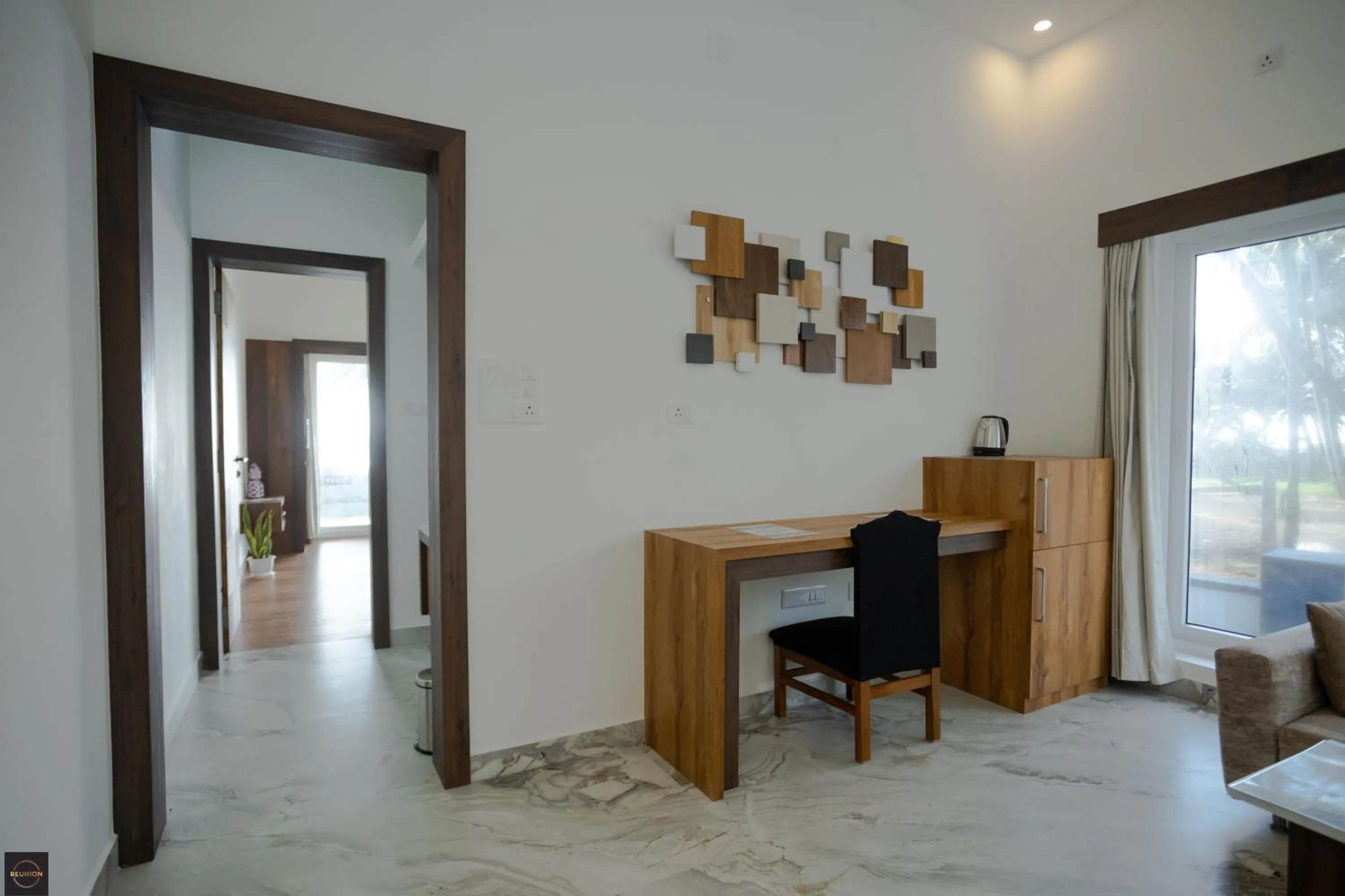 Reunion Ocean Manor - Beach House