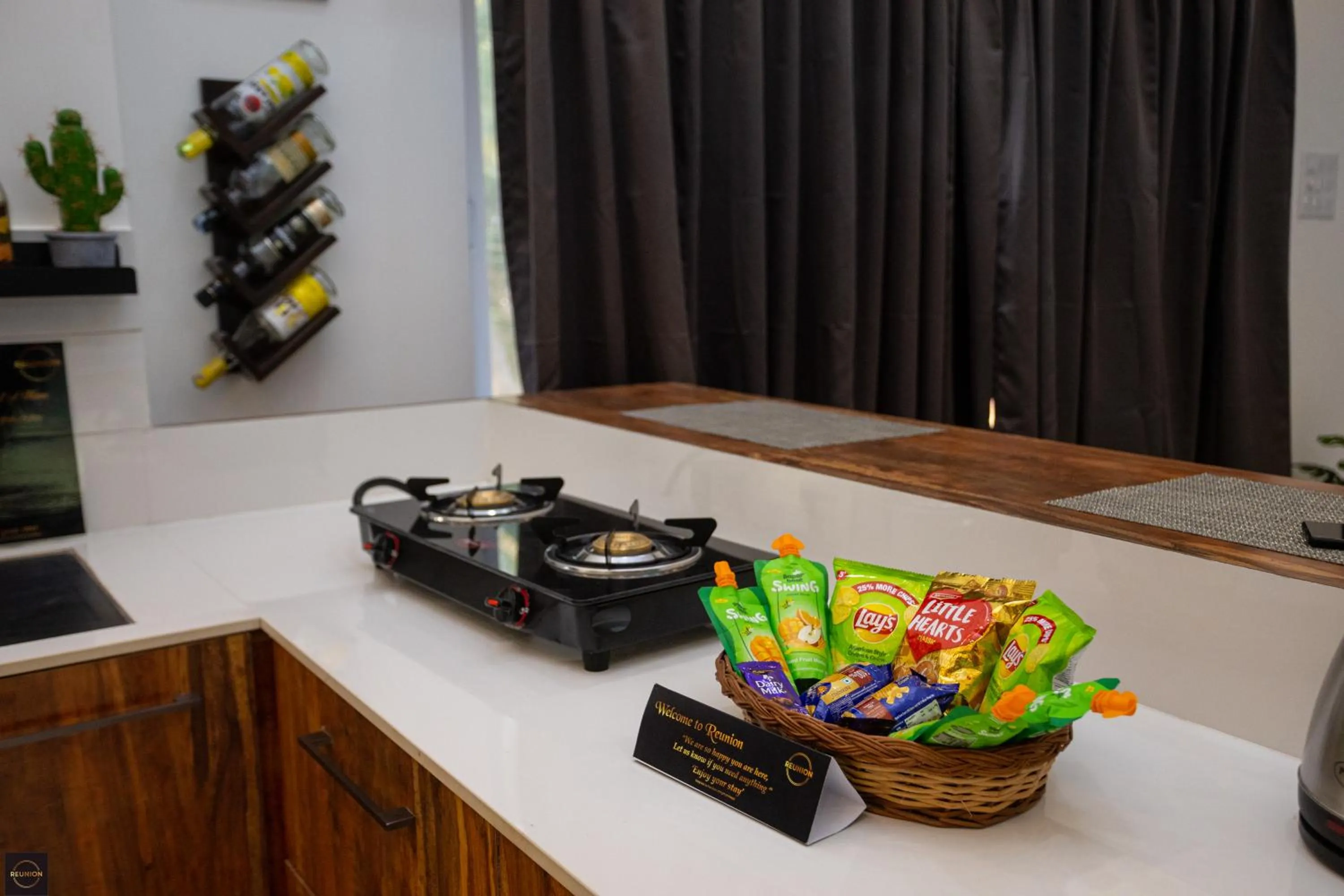 Reunion Ocean Manor - Beach House