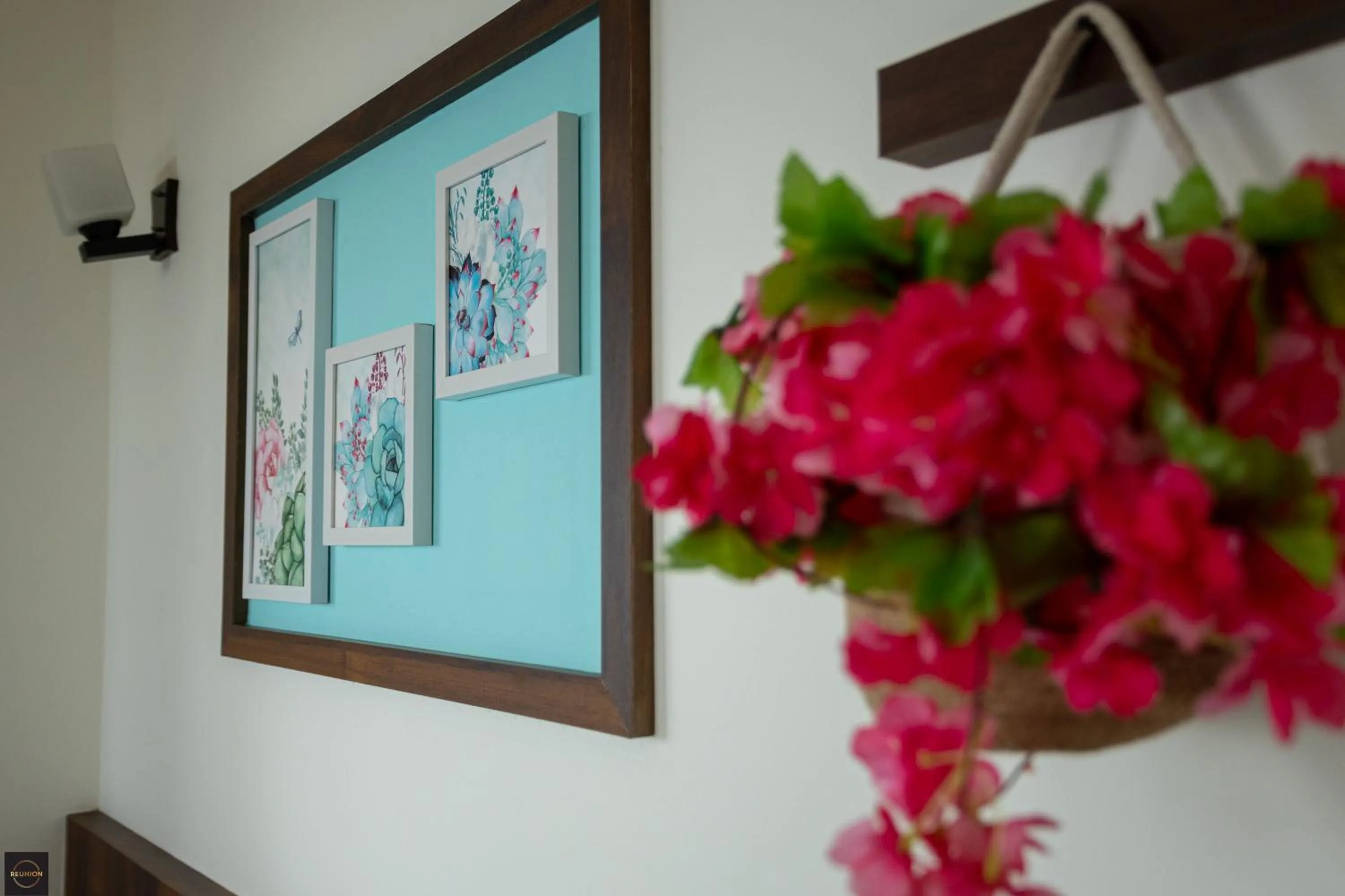 Reunion Ocean Manor - Beach House