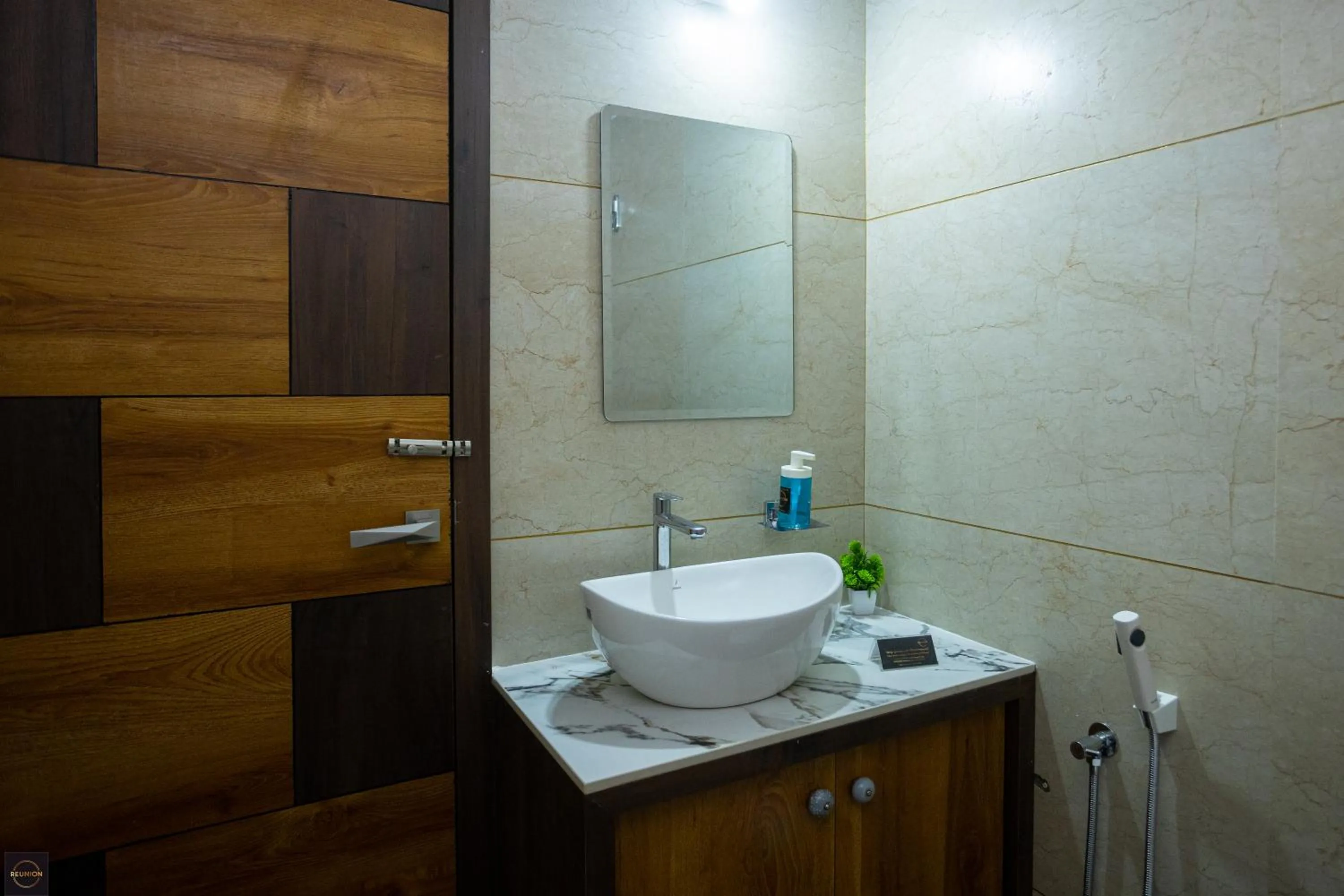 Reunion Ocean Manor - Beach House