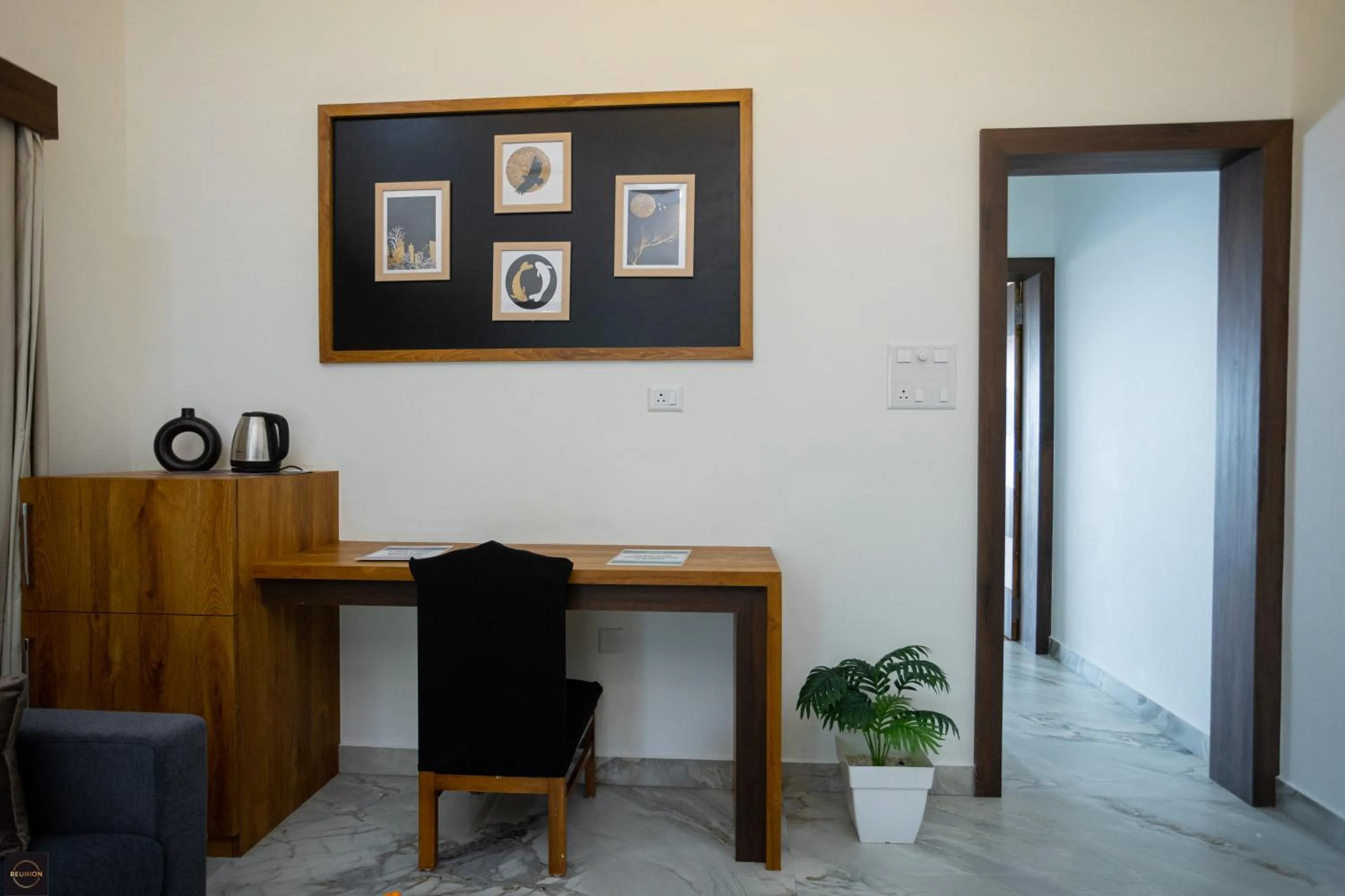 Reunion Ocean Manor - Beach House