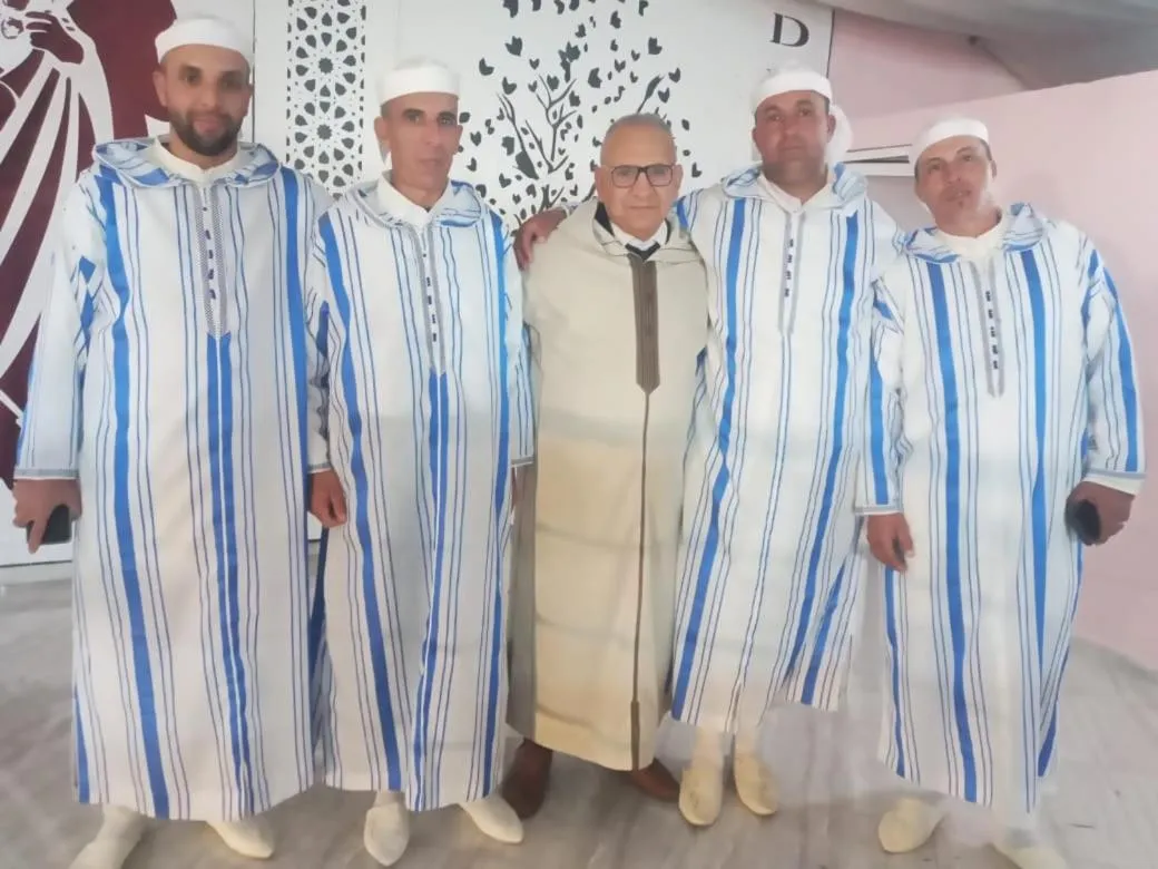 Hotel des cedres,azrou maroc