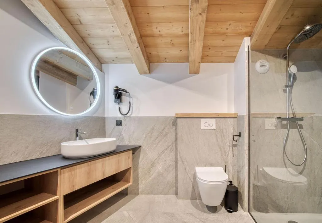 Lodge des Glaciers - La Rosière