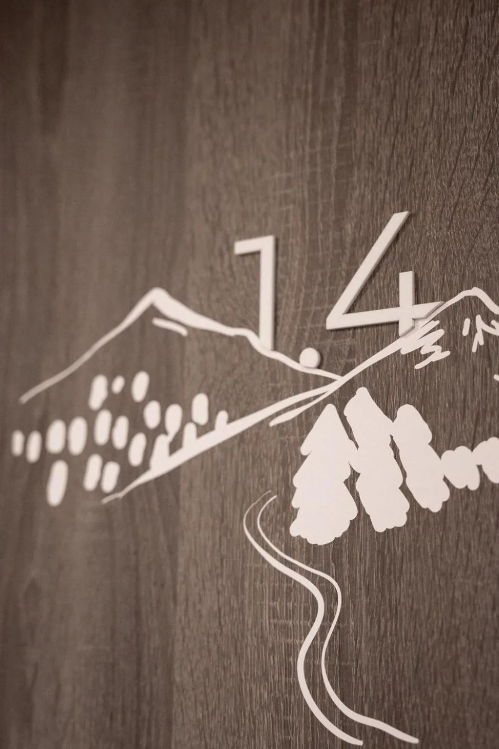 Lodge des Glaciers - La Rosière