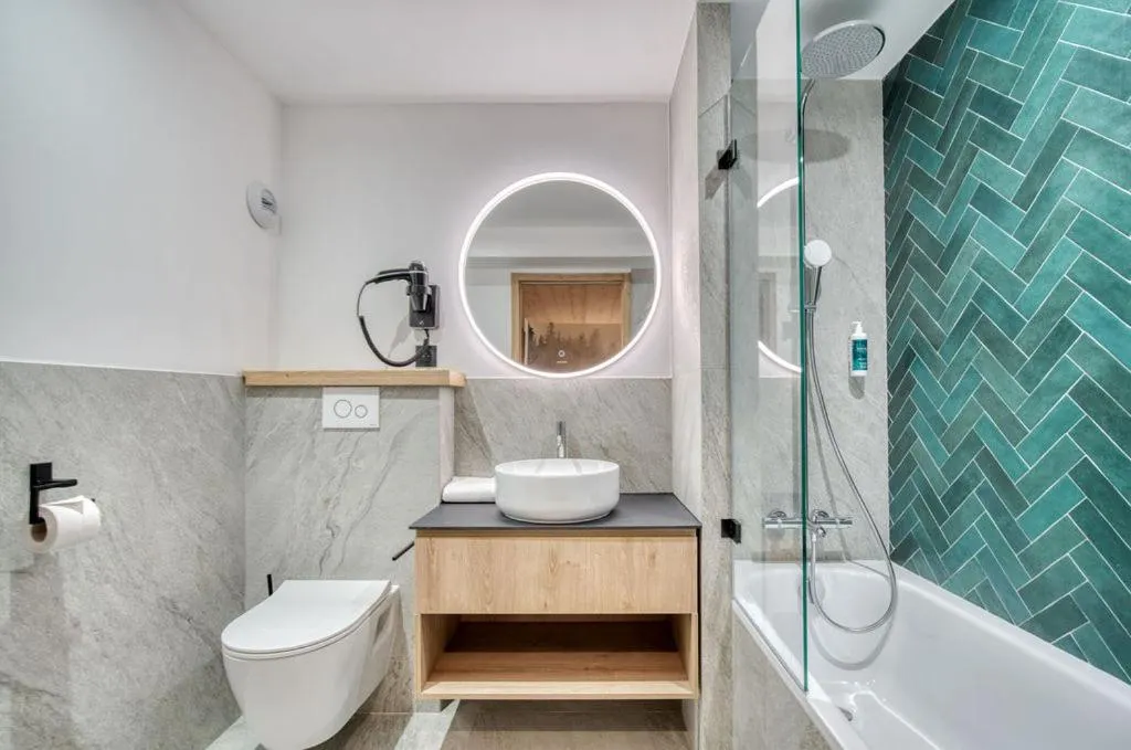 Lodge des Glaciers - La Rosière