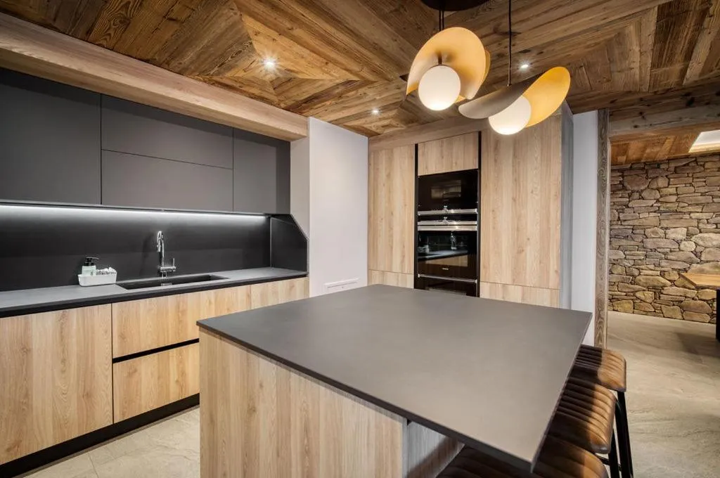 Lodge des Glaciers - La Rosière