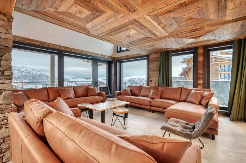 Lodge des Glaciers - La Rosière