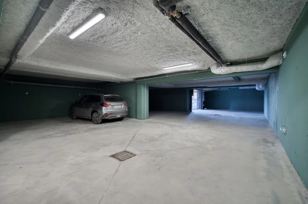 Lodge des Glaciers - La Rosière